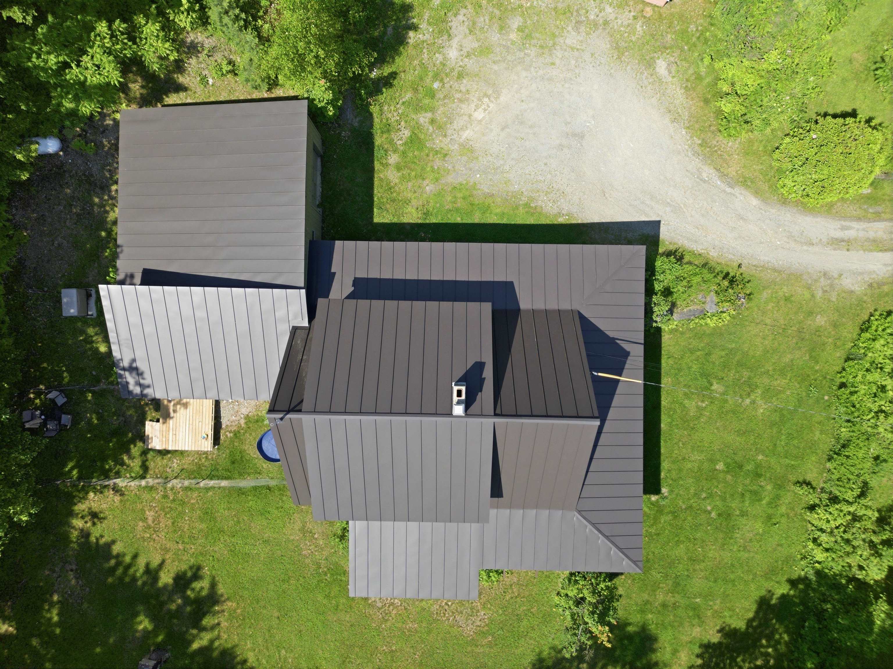  192 Birch Hill Road - 物件實景