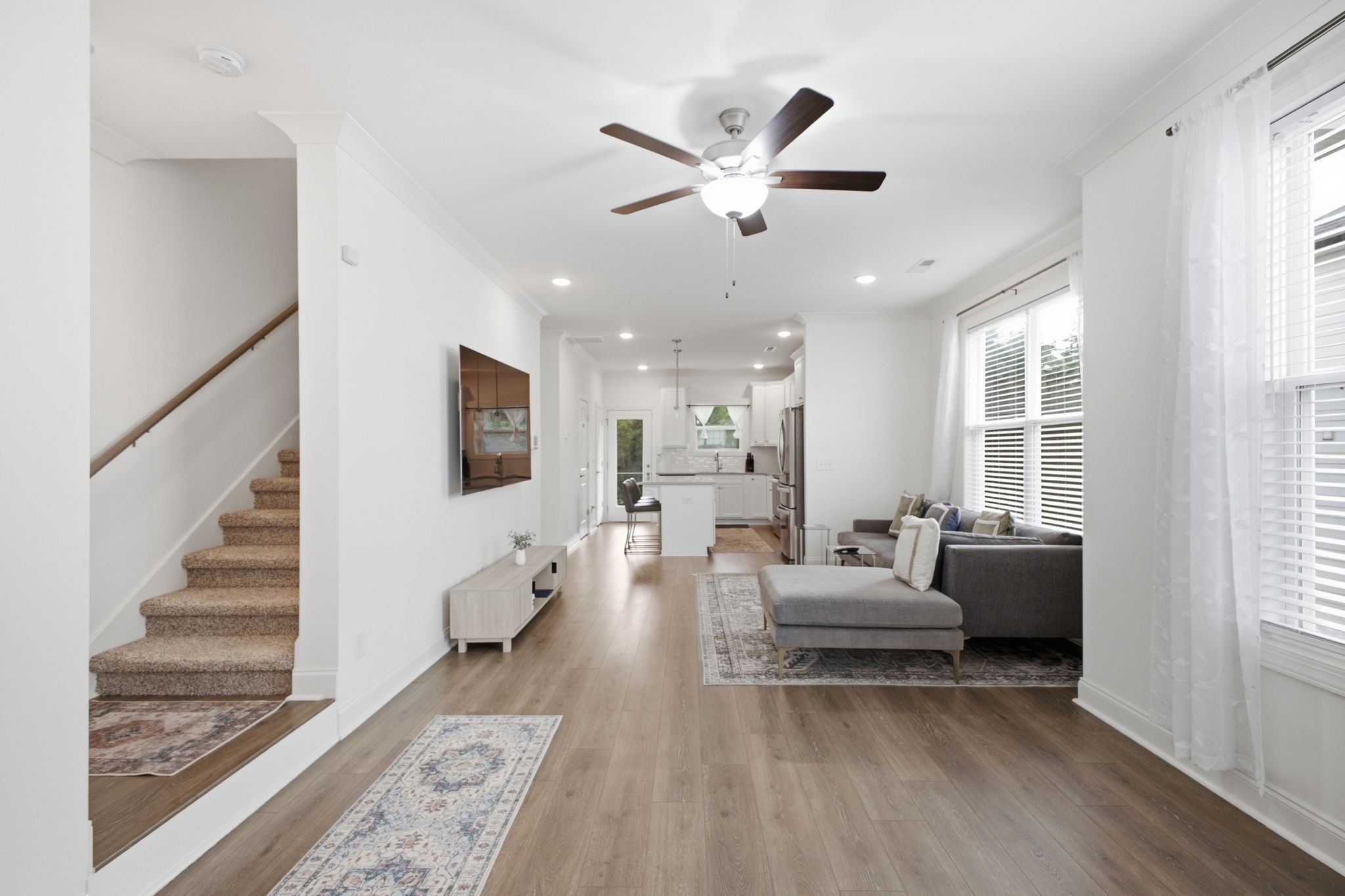  458 Portsdale Dr, Brentwood, TN, 37027 - 物件實景