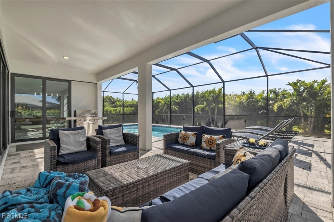 Cape Coral, Florida, 33914, United States, 3 Bedrooms Bedrooms, ,2 BathroomsBathrooms,Residential,For Sale,2007563