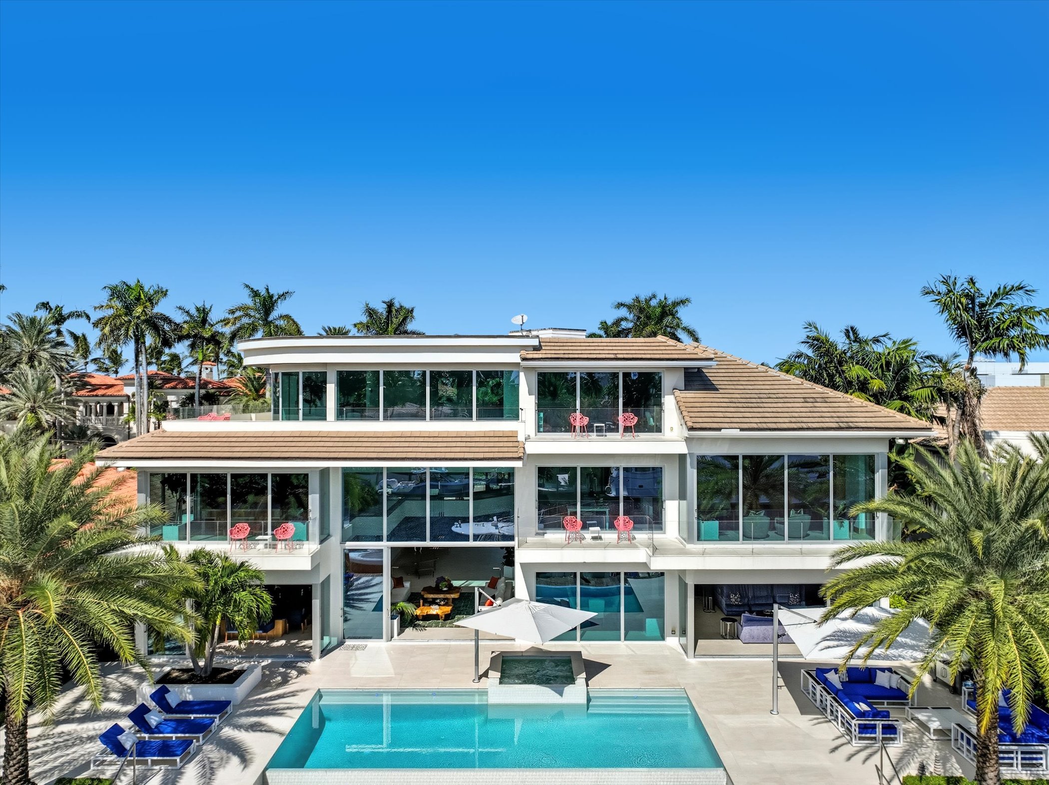  14 N Isla Bahia Dr, Fort Lauderdale, FL, 33316 - 物件實景