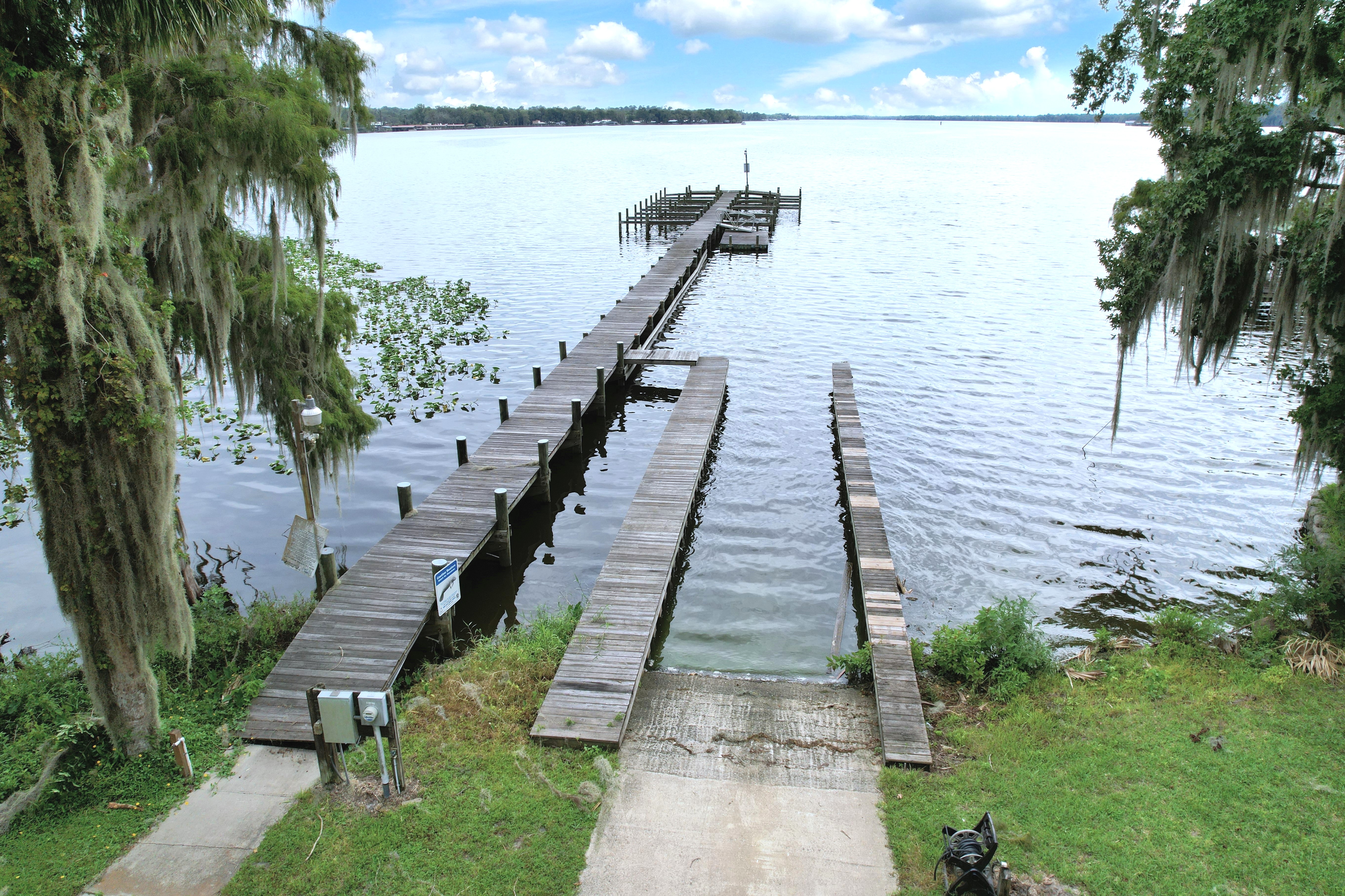 Crescent City, Florida, 32112, United States, 3 Bedrooms Bedrooms, ,Residential,For Sale,1979019