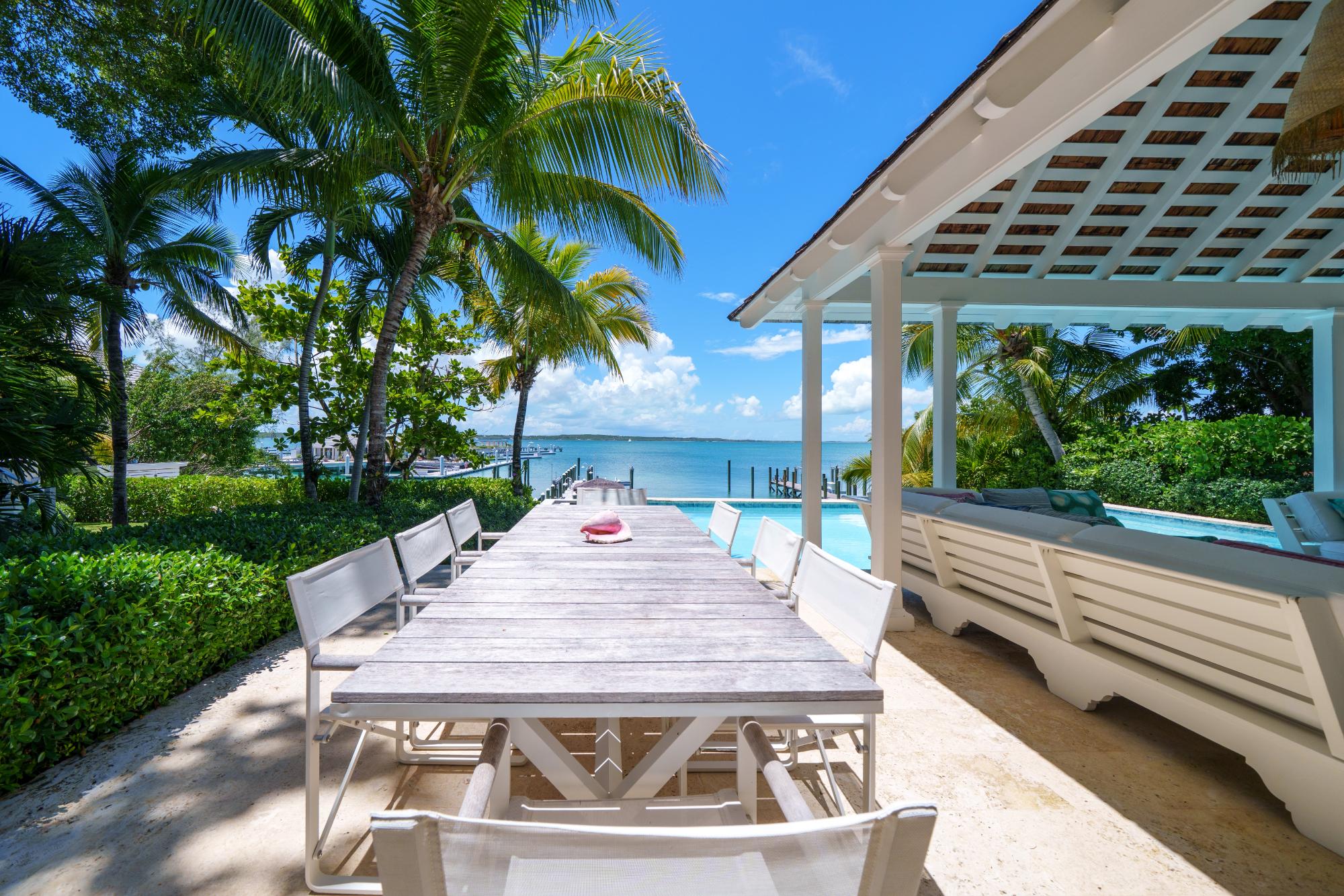Triana Shores, Harbour Island, Harbour Island, BS, 4 Bedrooms Bedrooms, ,5 BathroomsBathrooms,Residential,For Sale,1950049