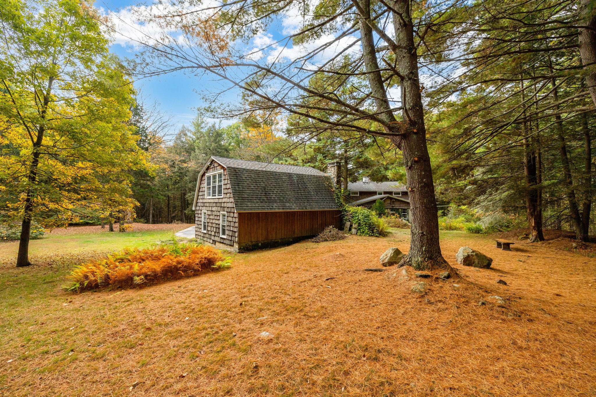  418 Plymouth Road - 物件實景