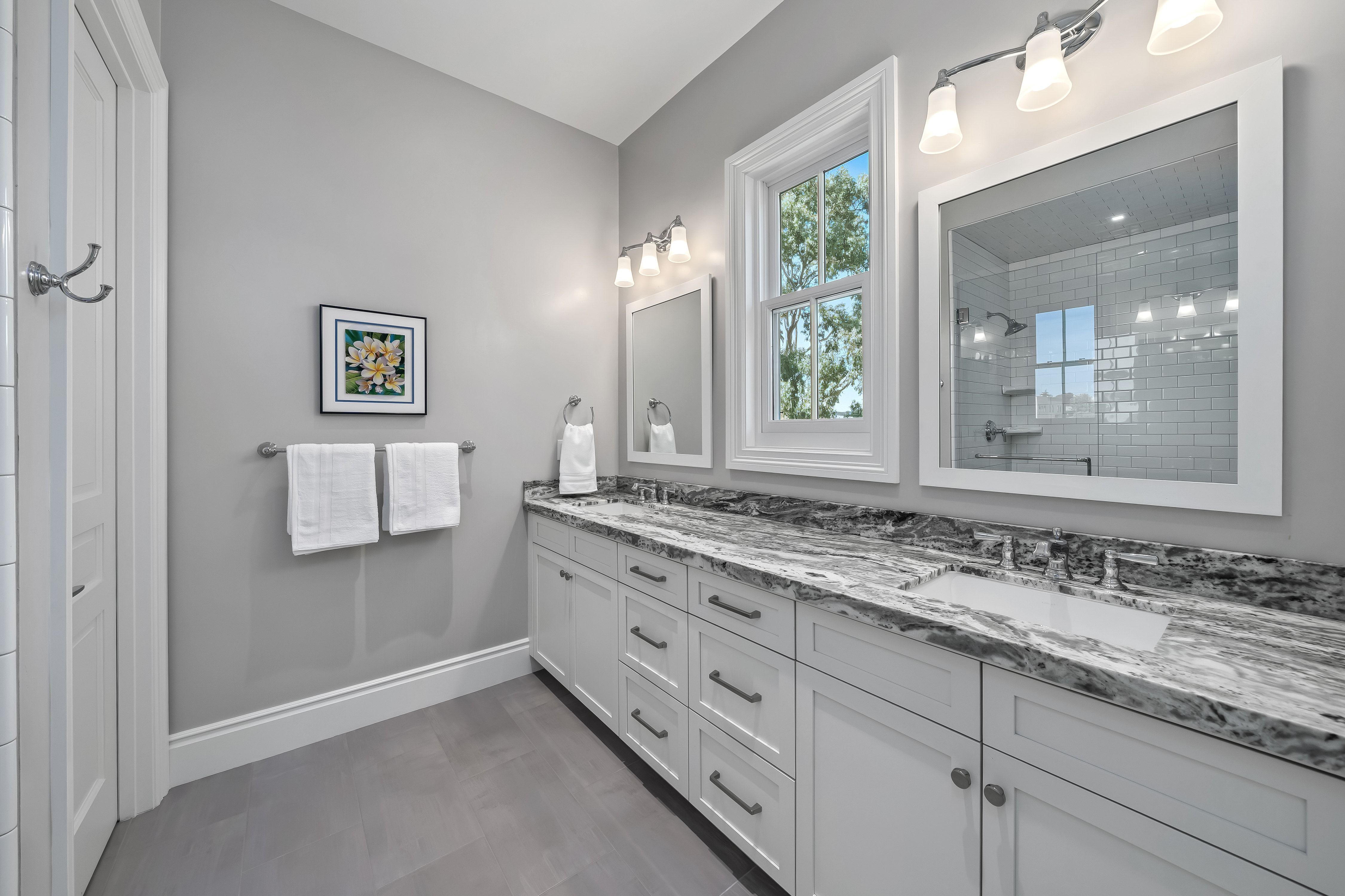  Classic Brownstone Architecture Meets Sophisticated Contemporary Living - 物件實景