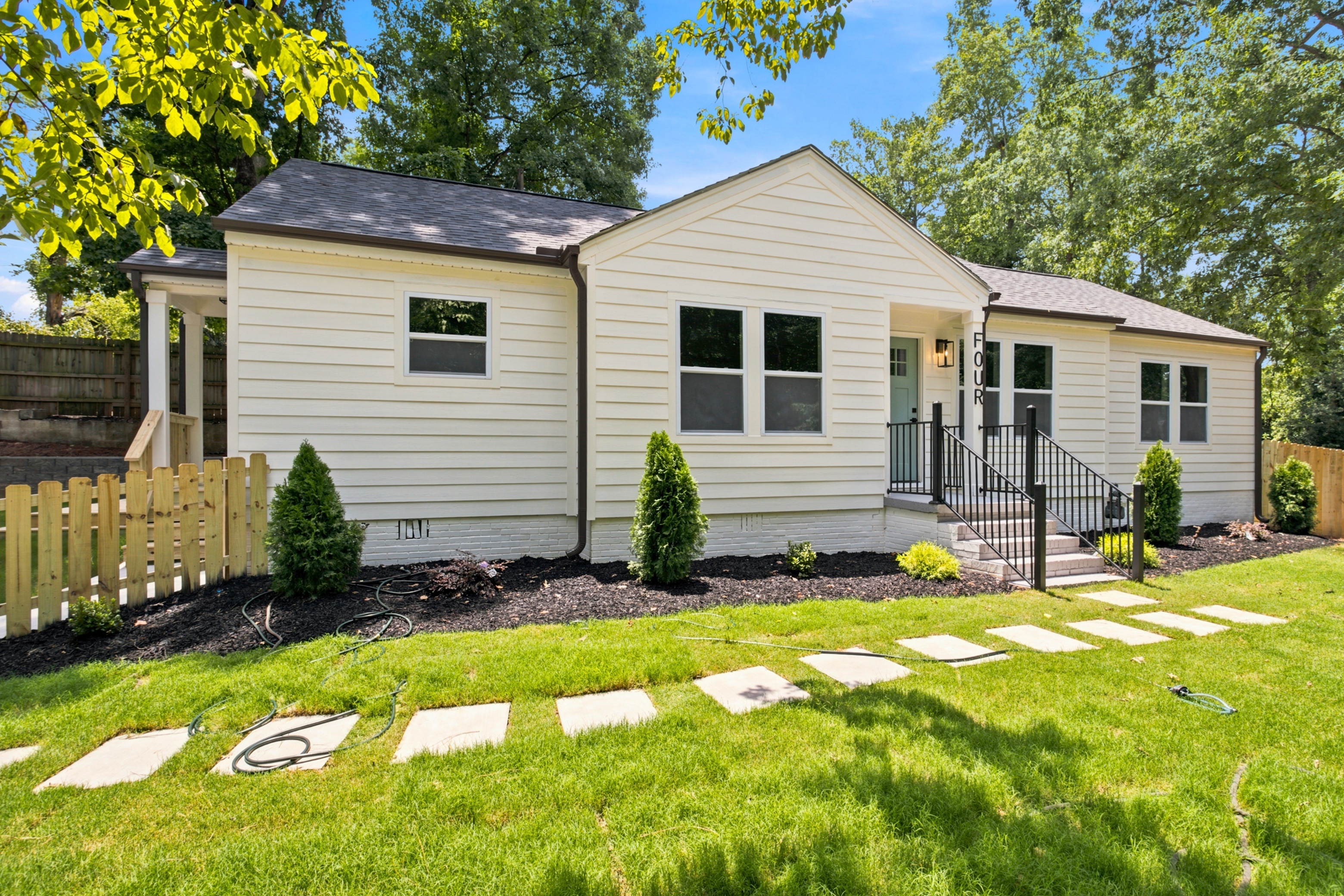  4 Arcadia Circle, Greenville, SC 29605 - 物件實景