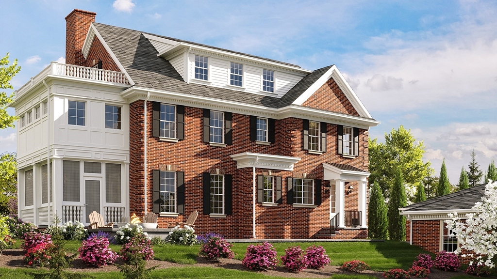 9 Willard Road, Brookline, Massachusetts, 02445, United States, ,Land,For Sale,9 Willard Road,1606554