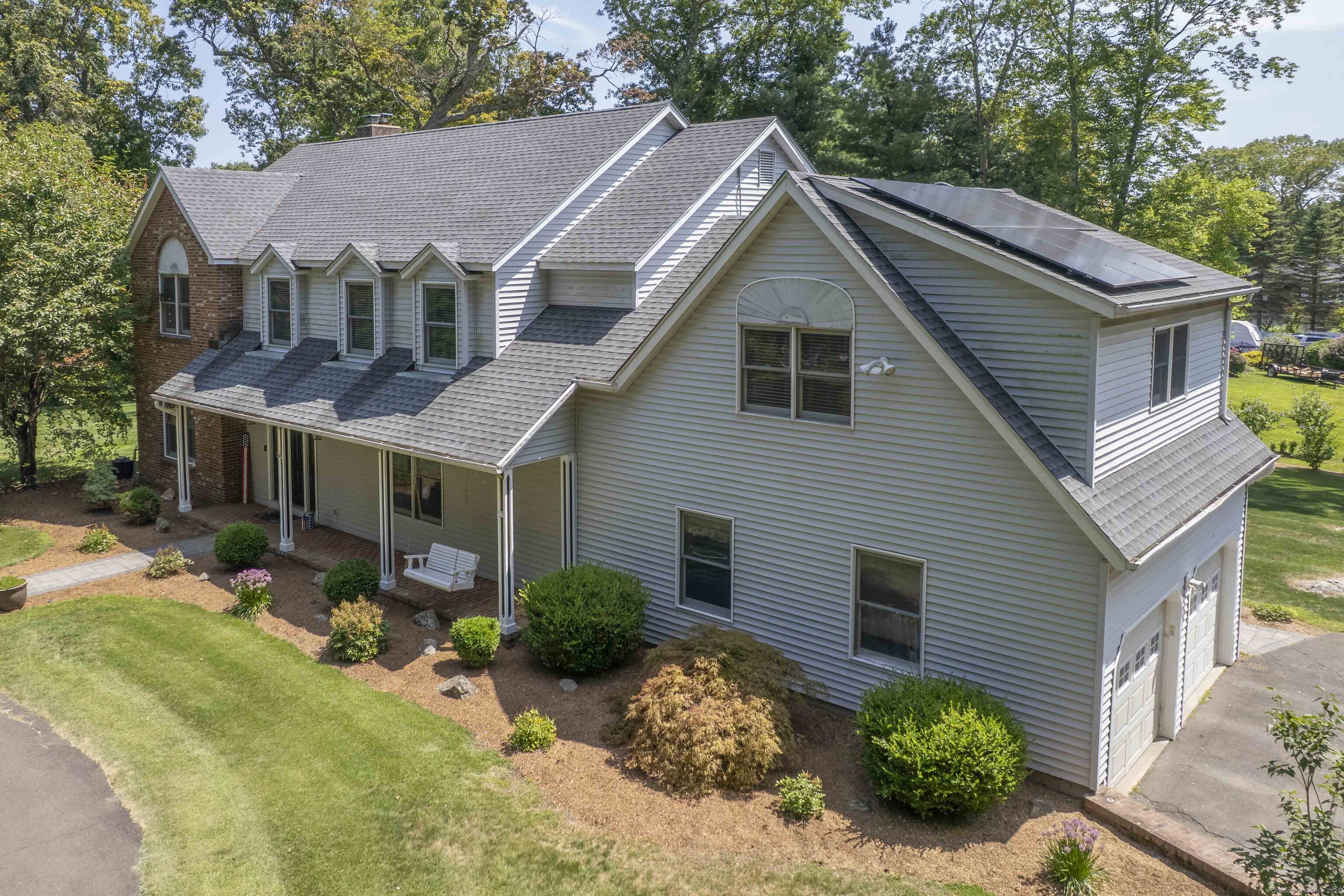 New Fairfield, Connecticut, 06812, United States, 4 Bedrooms Bedrooms, ,3 BathroomsBathrooms,Residential,For Sale,1940066
