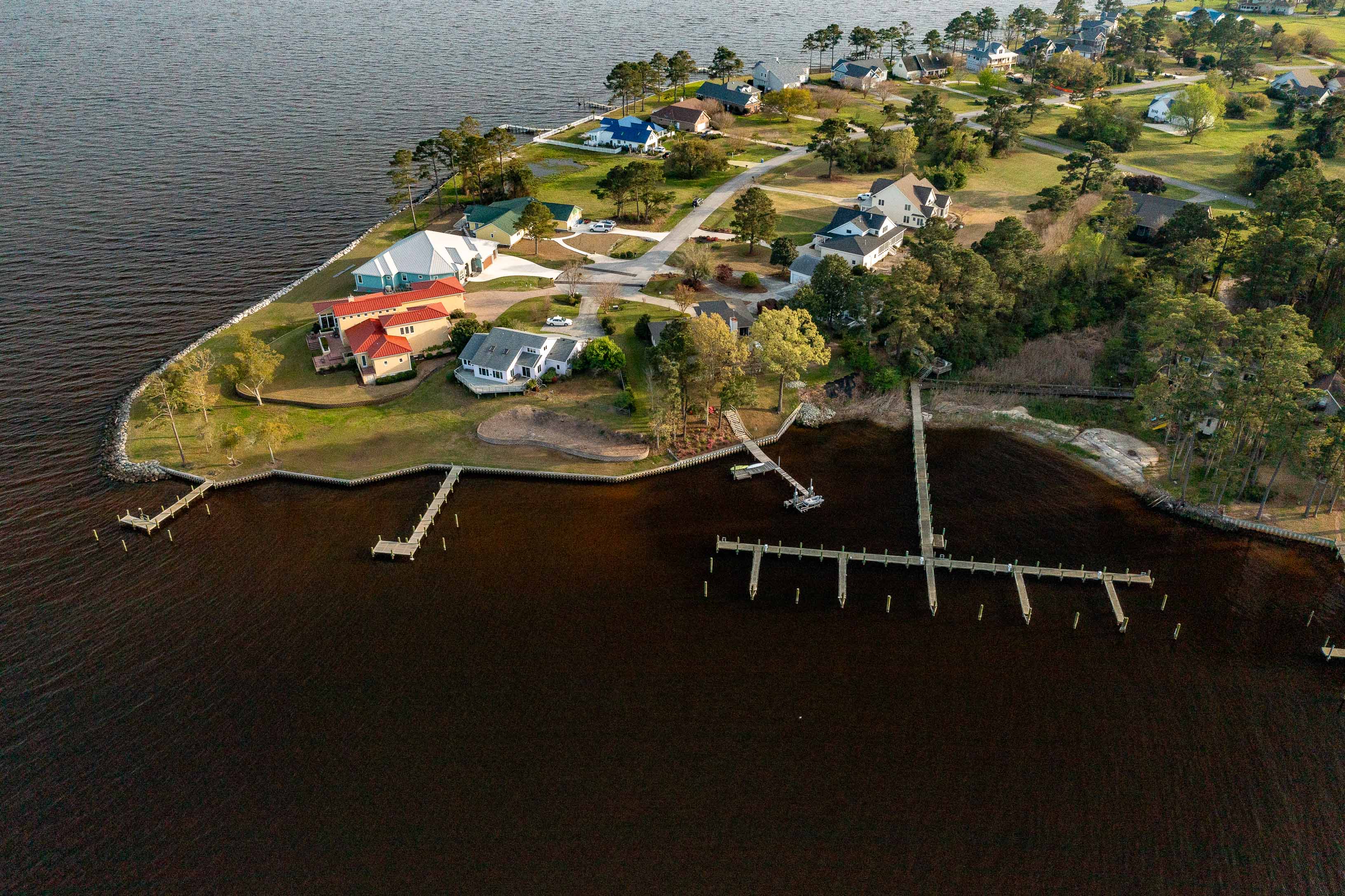 Oriental, North Carolina, 28571, United States, 3 Bedrooms Bedrooms, ,5 BathroomsBathrooms,Residential,For Sale,2011352