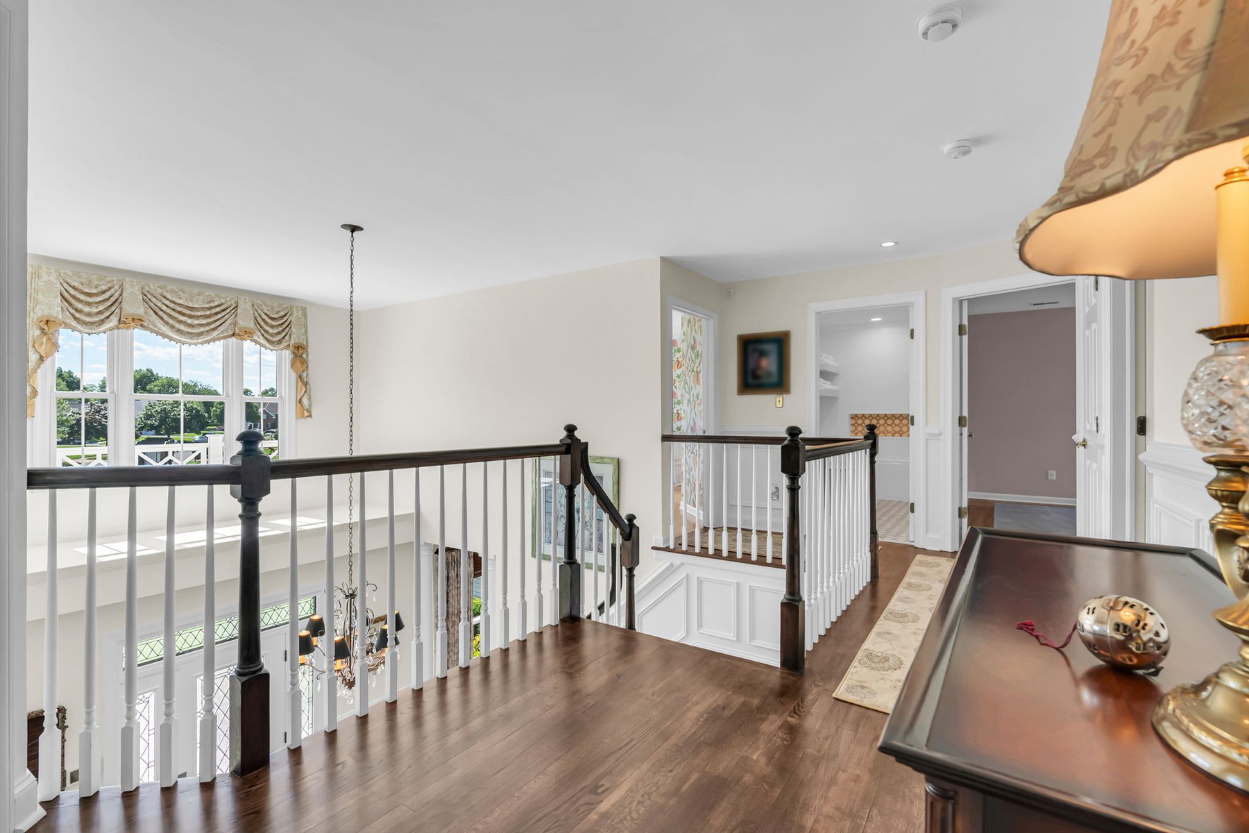  Luxury Shore Colonial Near Sea Girt - 物件實景