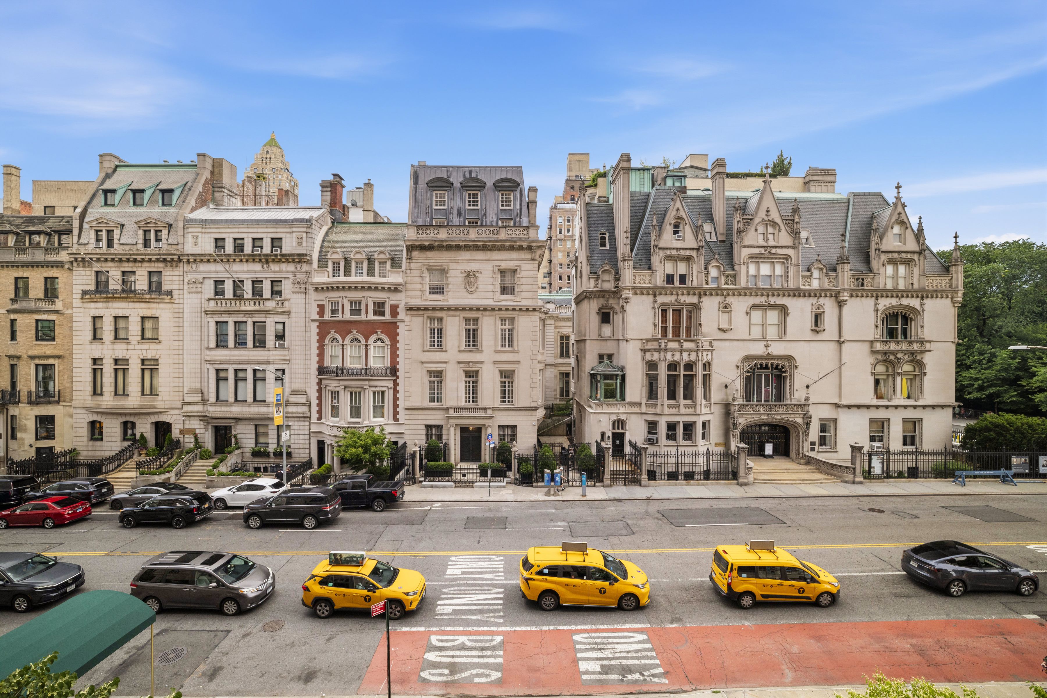  980 Fifth Avenue 4B - 物件實景