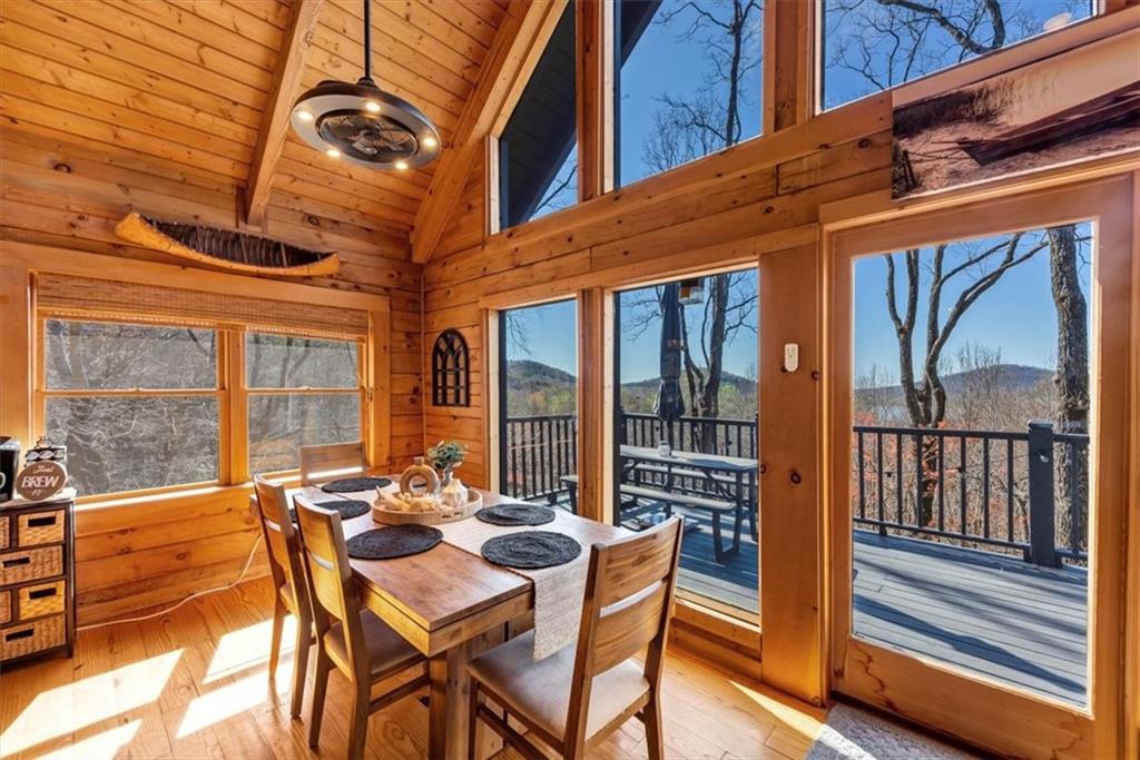 Big Canoe, Georgia, 30143, United States, 3 Bedrooms Bedrooms, ,3 BathroomsBathrooms,Residential,For Sale,2010391