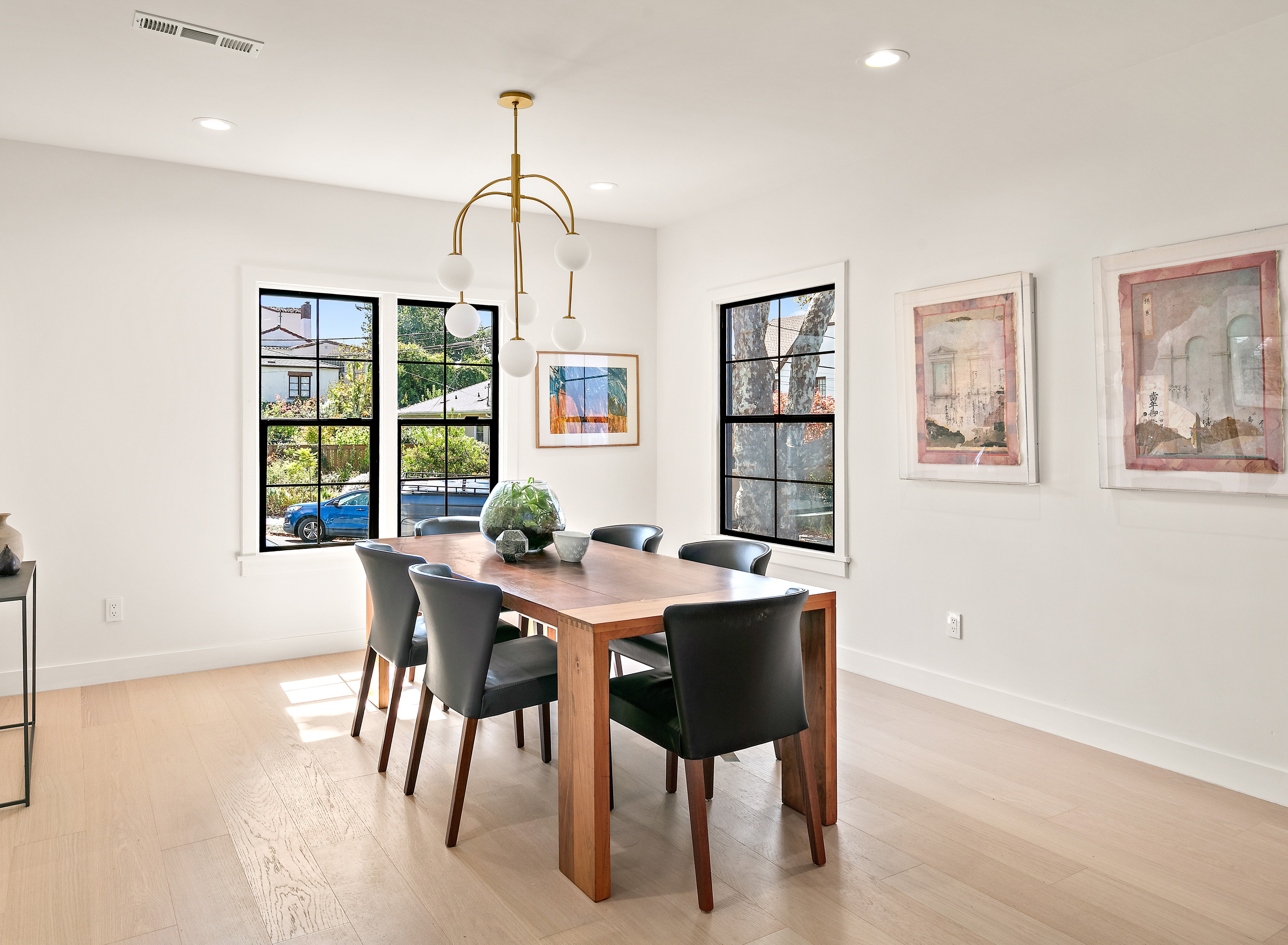  Timeless Elegance, Thoughtfully Reimagined in North Berkeley - 物件實景