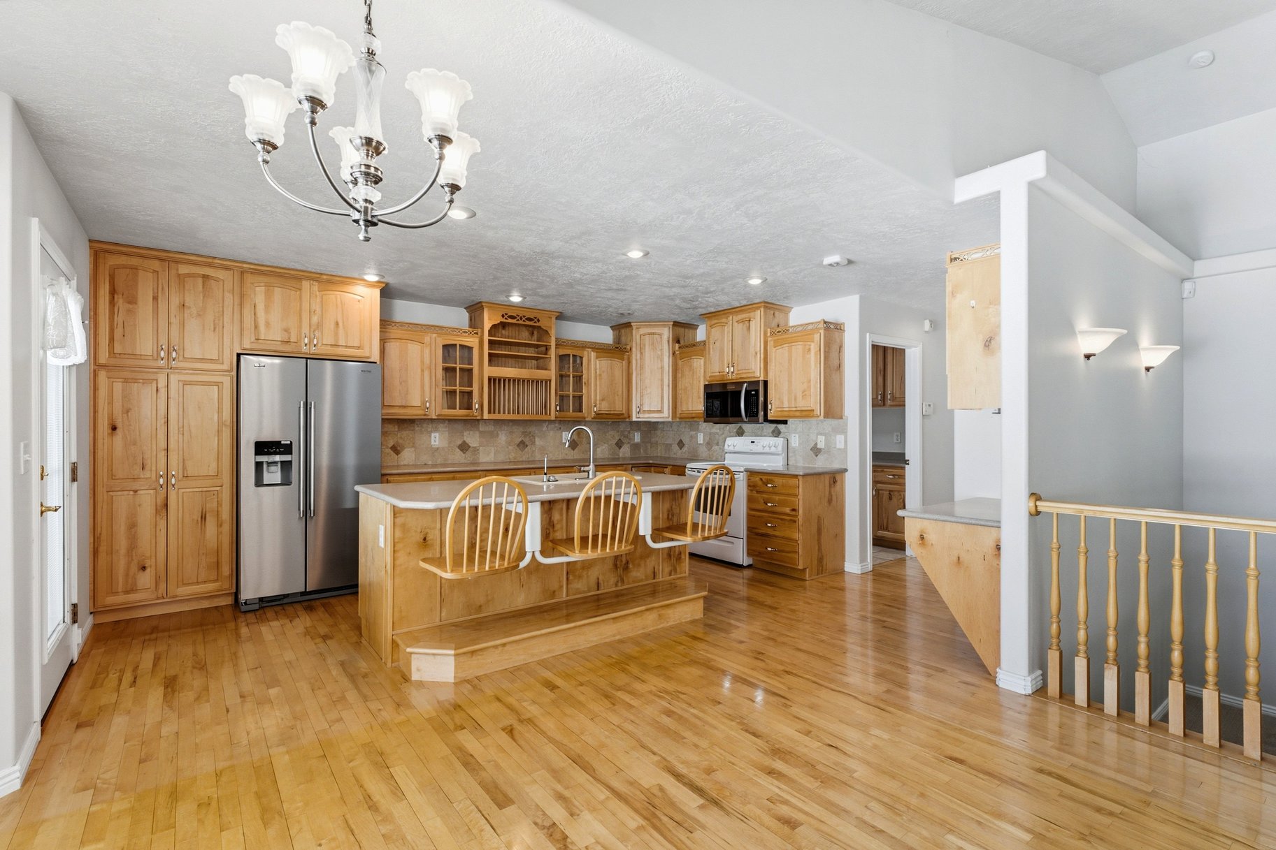 Rarely Available 55+ Home in The Vistas at Riverbend - 物件實景