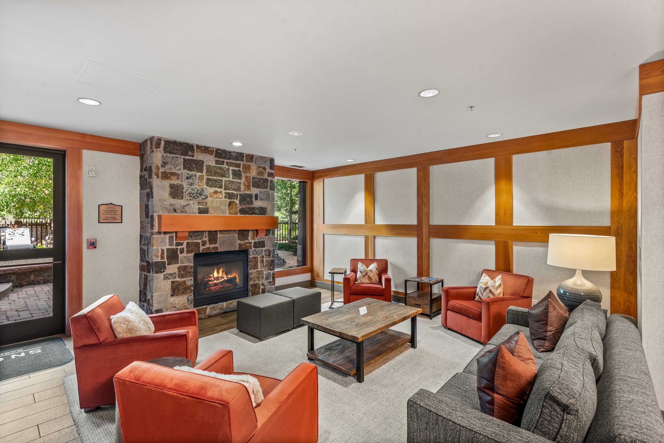  90 Carriage Way, Snowmass Village, CO, 81615 - 物件實景
