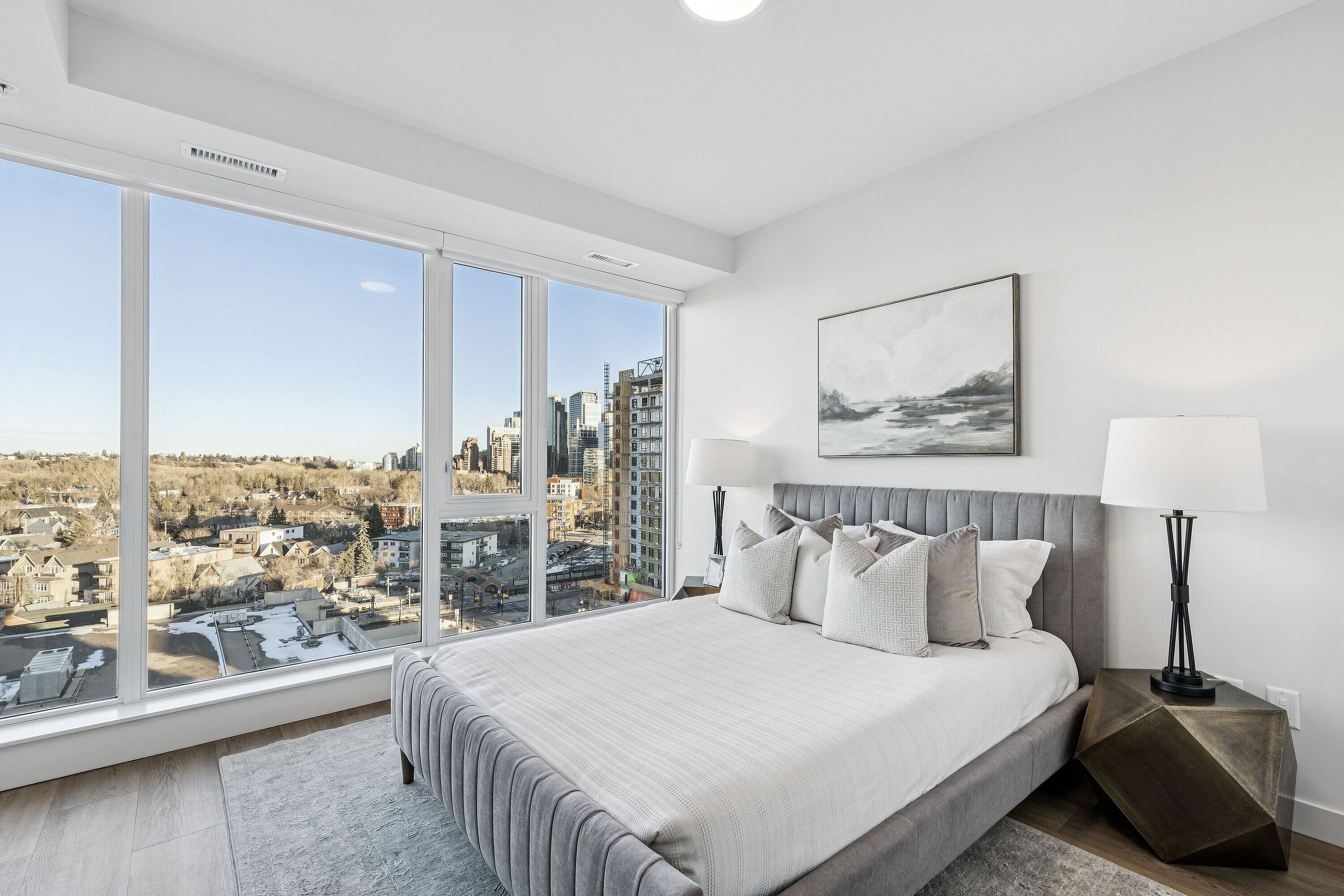  Calgary, Calgary and Foothills - 物件實景