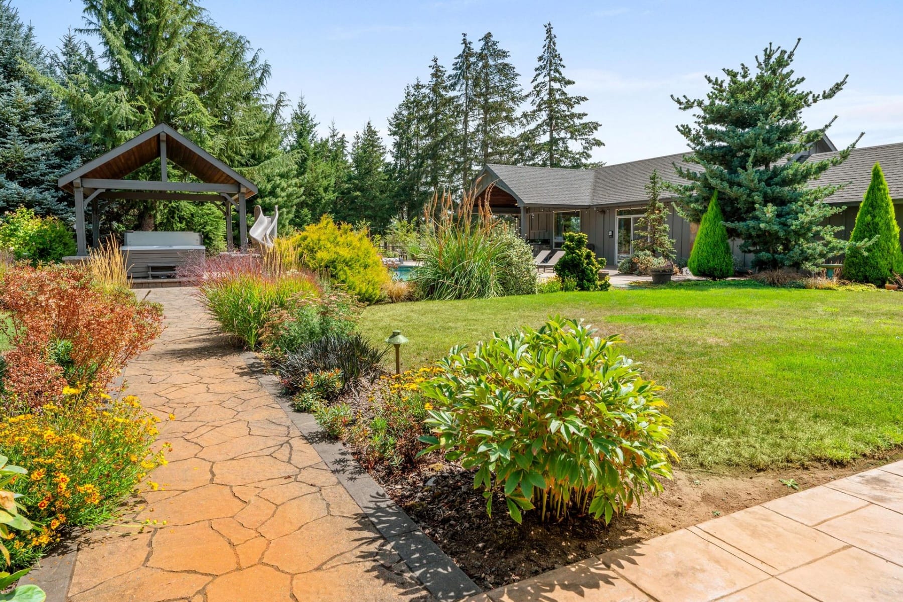  27200 S BARLOW RD Canby, OR 97013 - 物件實景