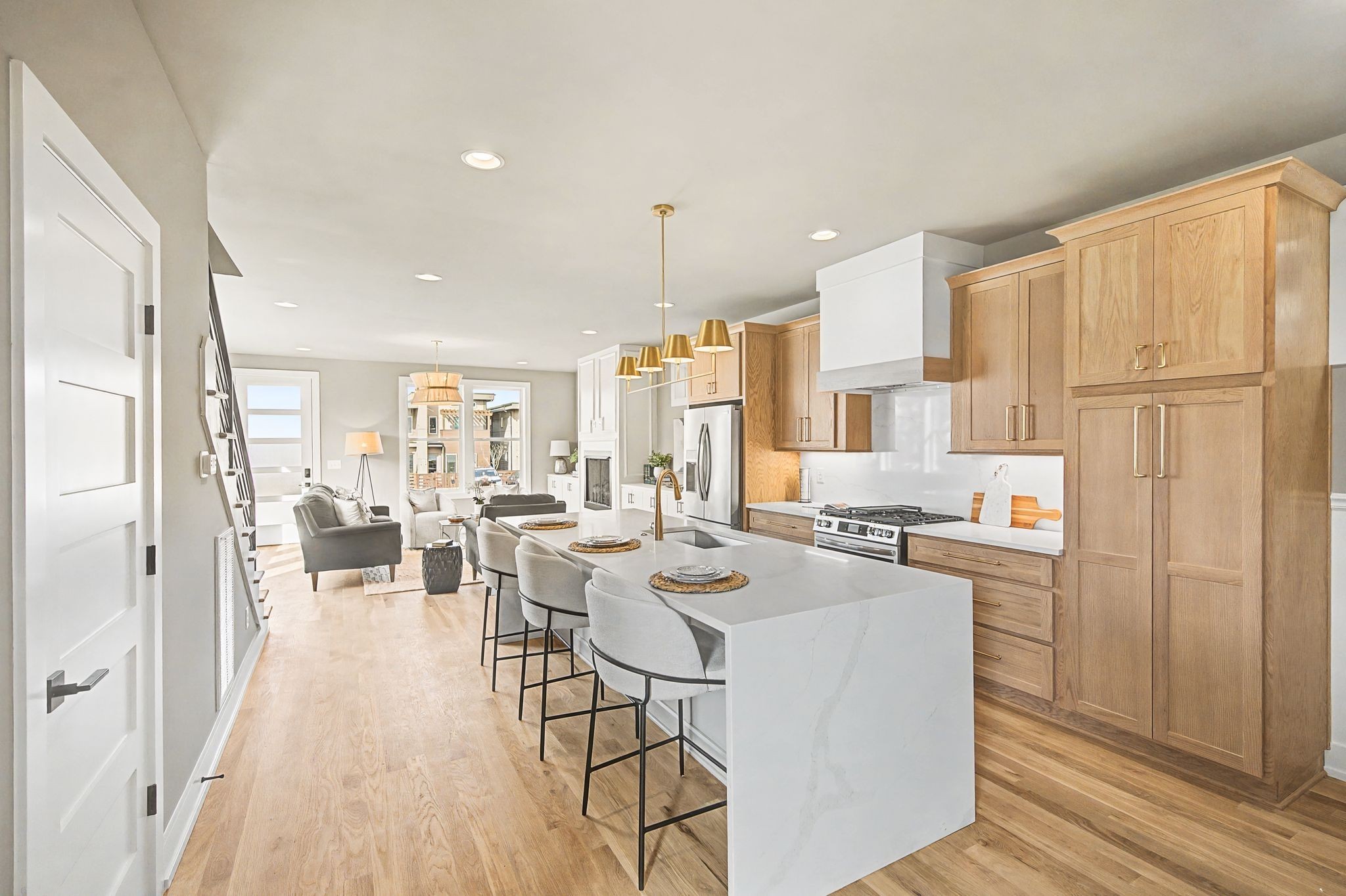  798 45th Ave N, Nashville, TN, 37209 - 物件實景