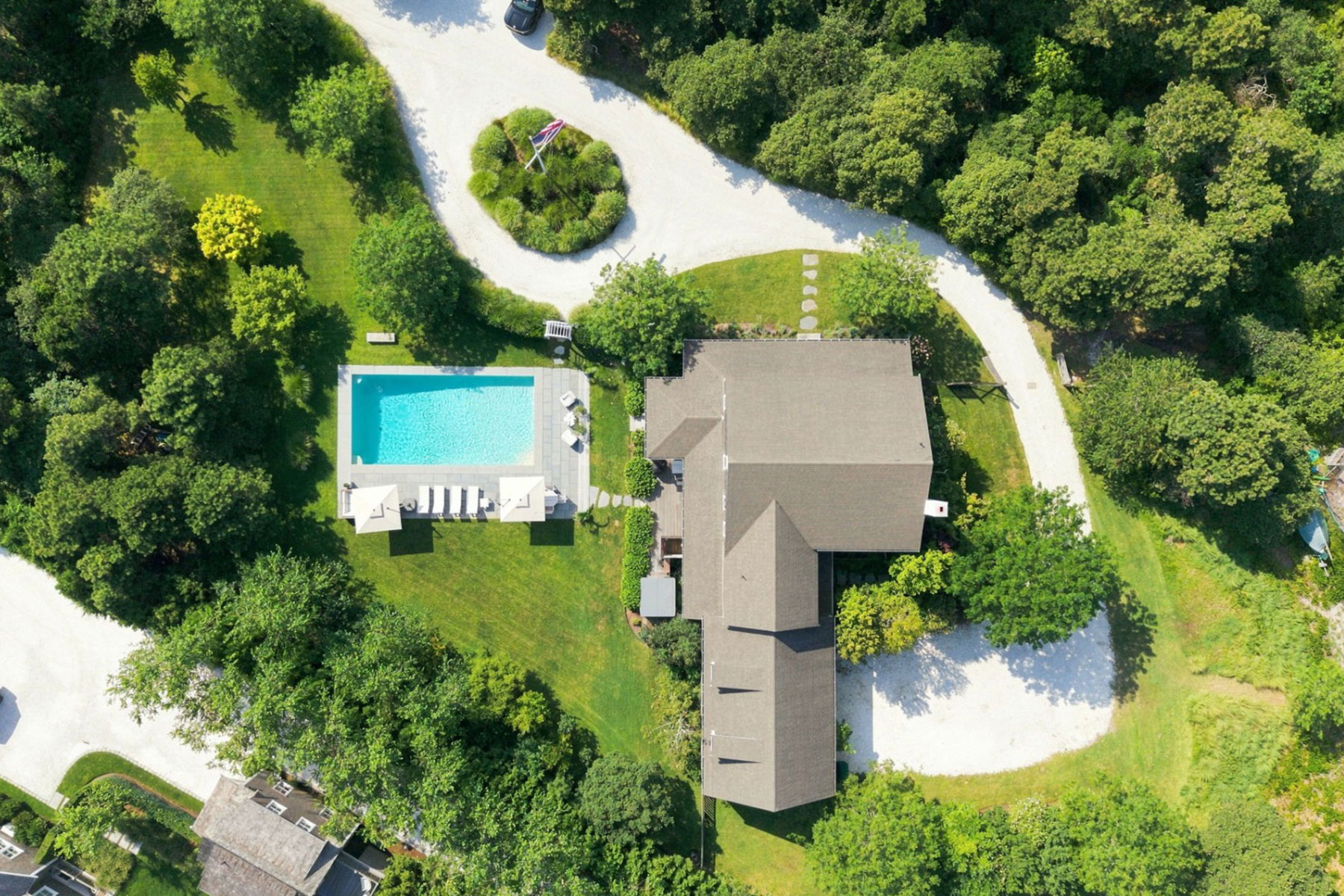  20 Boulevarde, Nantucket, MA, 02554 - 物件實景