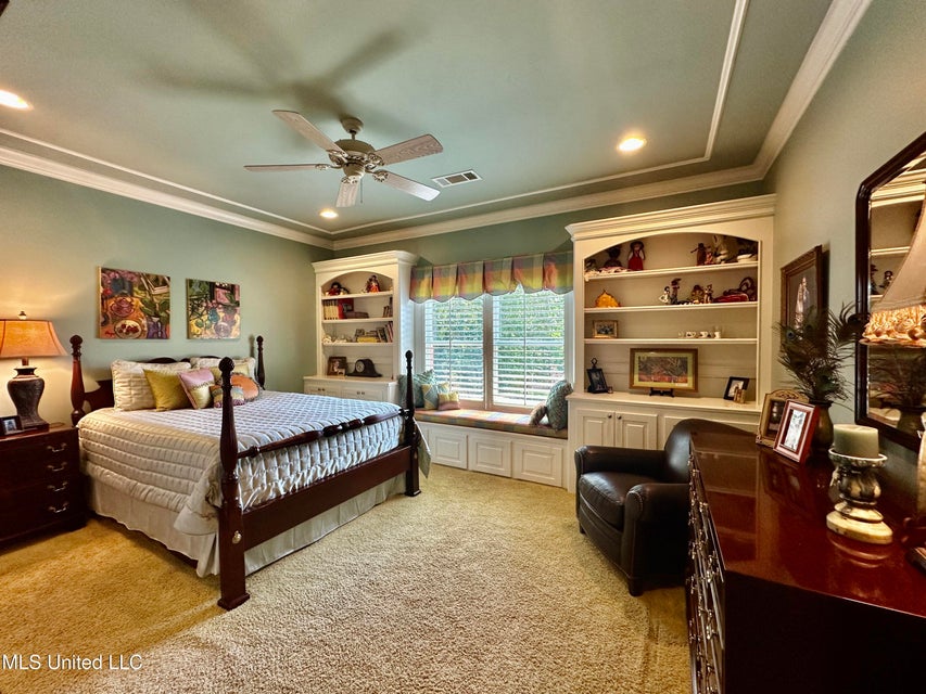Clinton, Mississippi, 39056, United States, 5 Bedrooms Bedrooms, ,3 BathroomsBathrooms,Residential,For Sale,1904228
