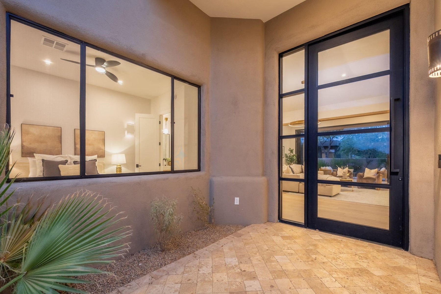 10874 E Dale Lane¦Scottsdale, AZ - 物件實景