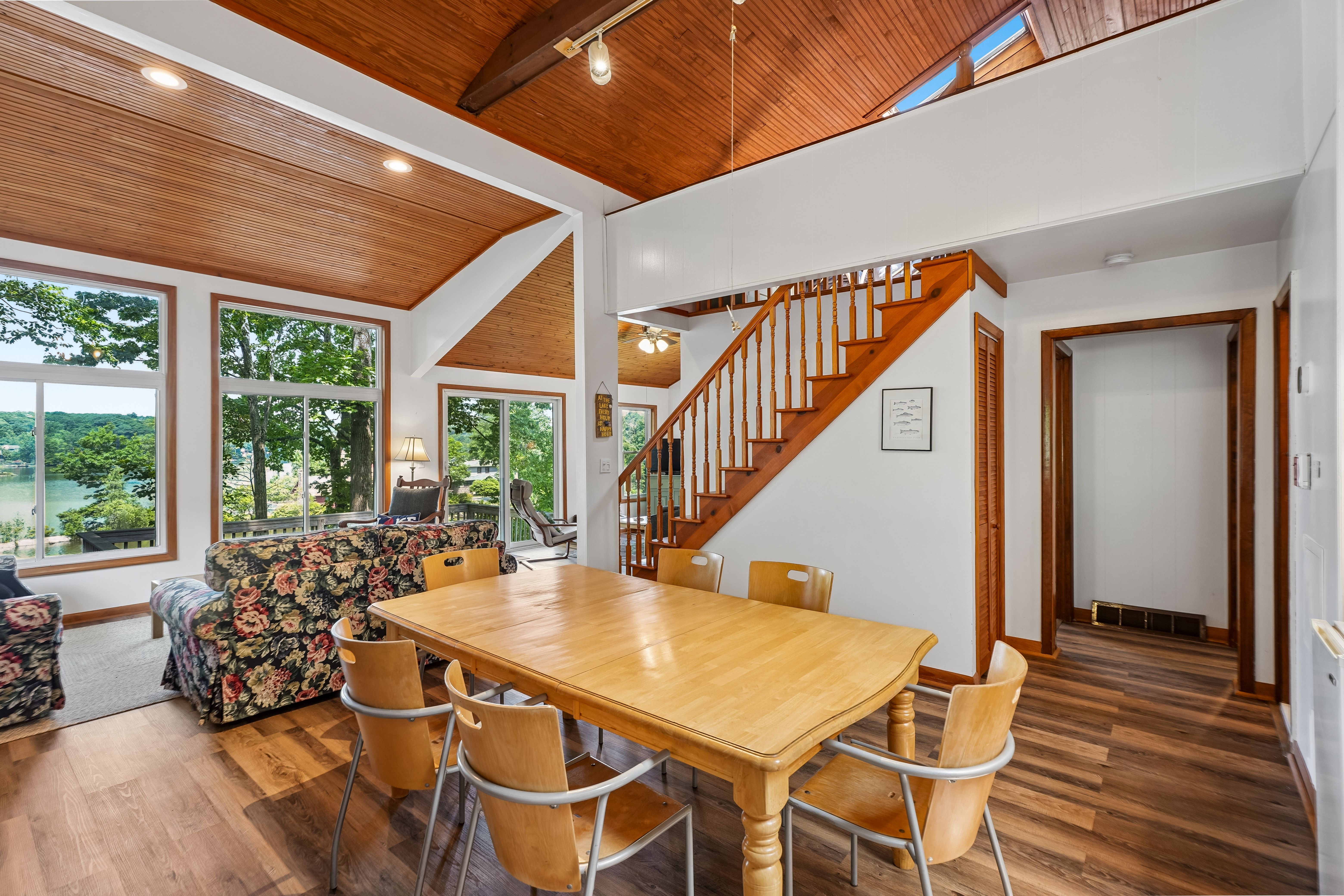 1009 Lakeside Drive East, Vernon Township, NJ 07422 - 物件實景