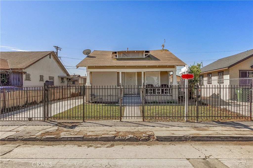 87th St, Los Angeles, CA 90003 #1