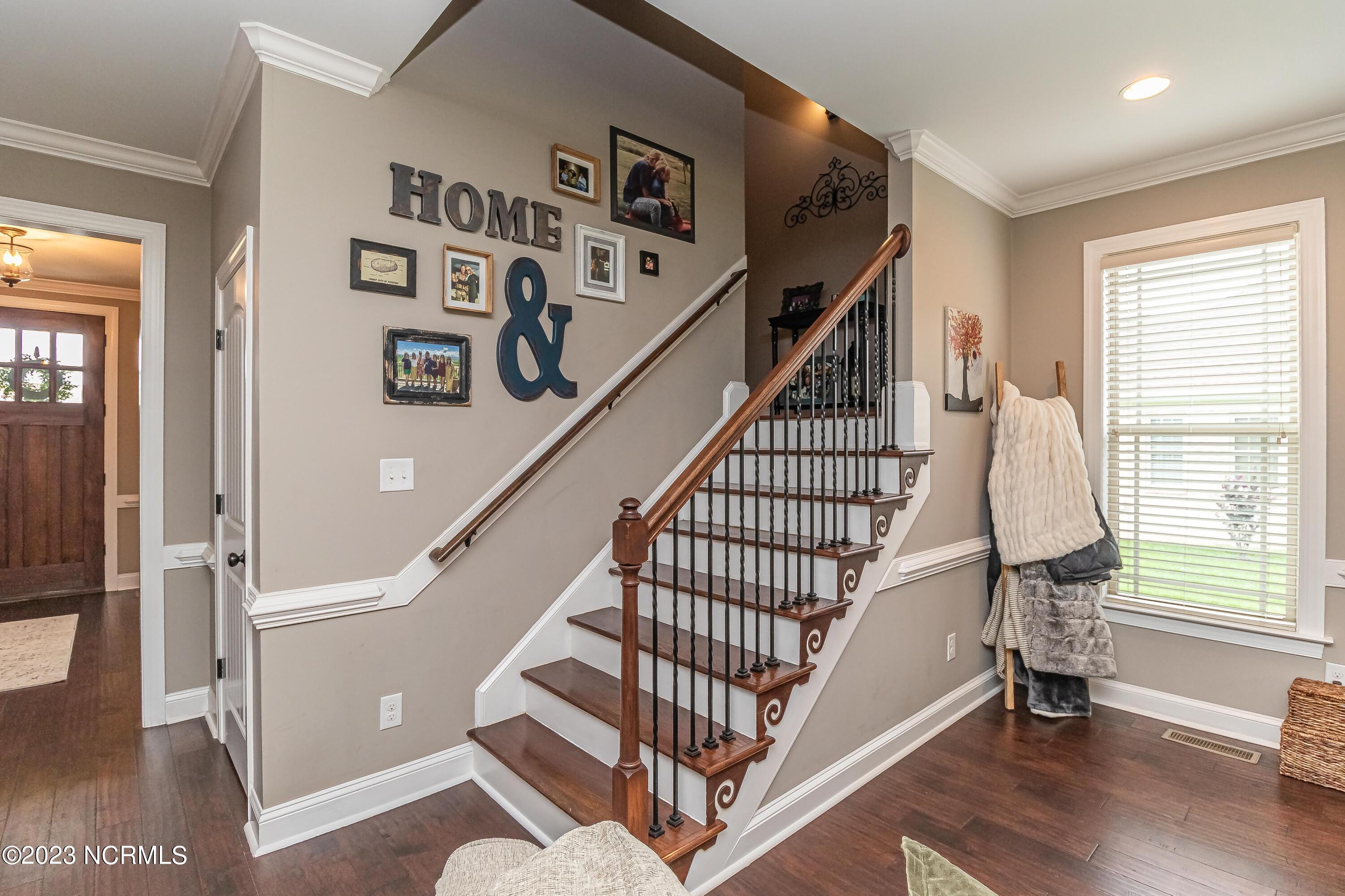 111 Christopher Allen Drive, Goldsboro, North Carolina, 27534, United States, 4 Bedrooms Bedrooms, ,3 BathroomsBathrooms,Residential,For Sale,111 Christopher Allen Drive,1612925