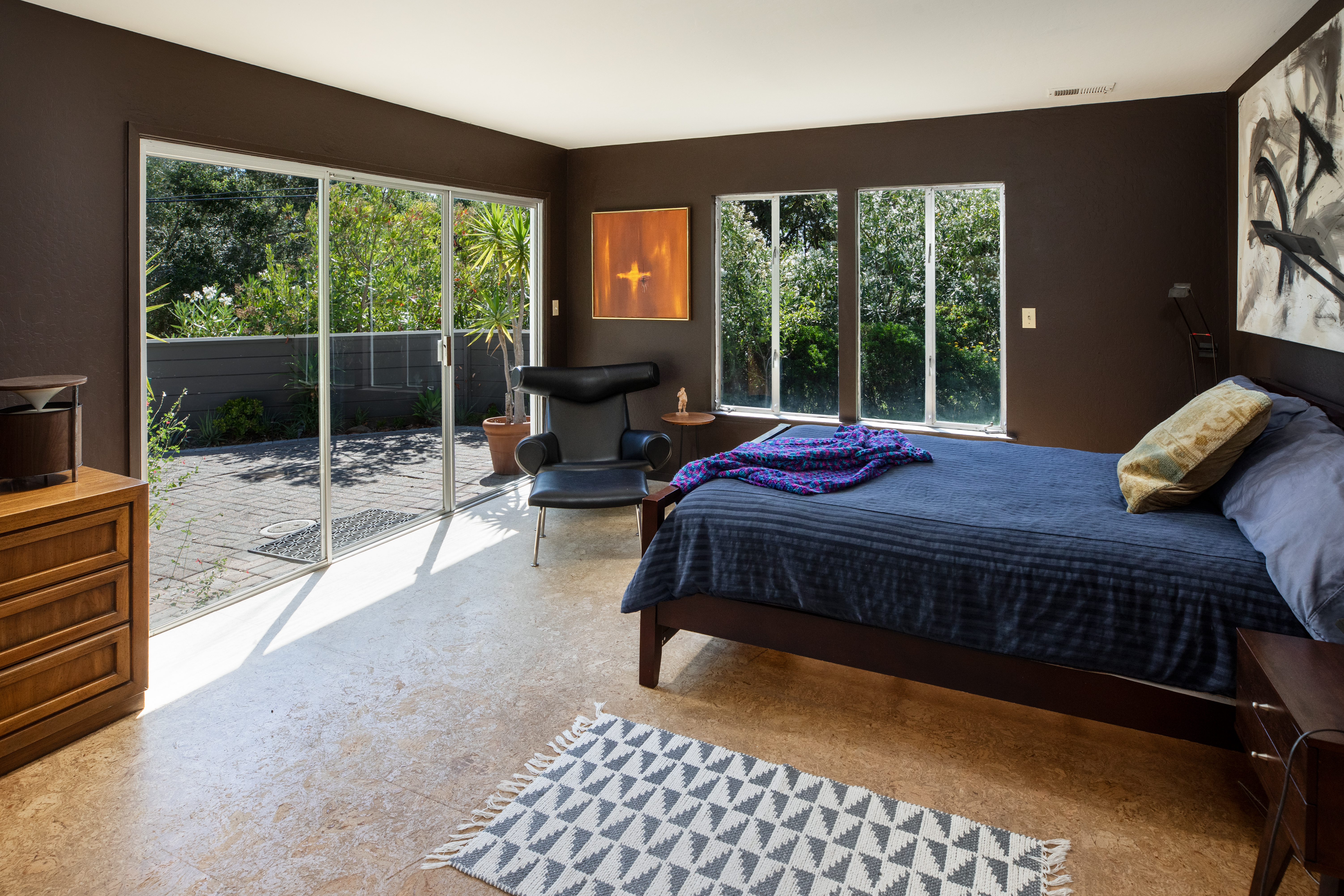  411 Glenwood Avenue, Woodside, CA 94062 - 物件實景