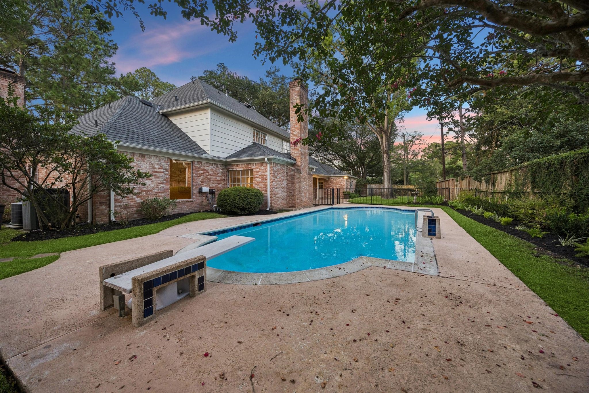  11903 Stoney Ridge Lane - 物件實景