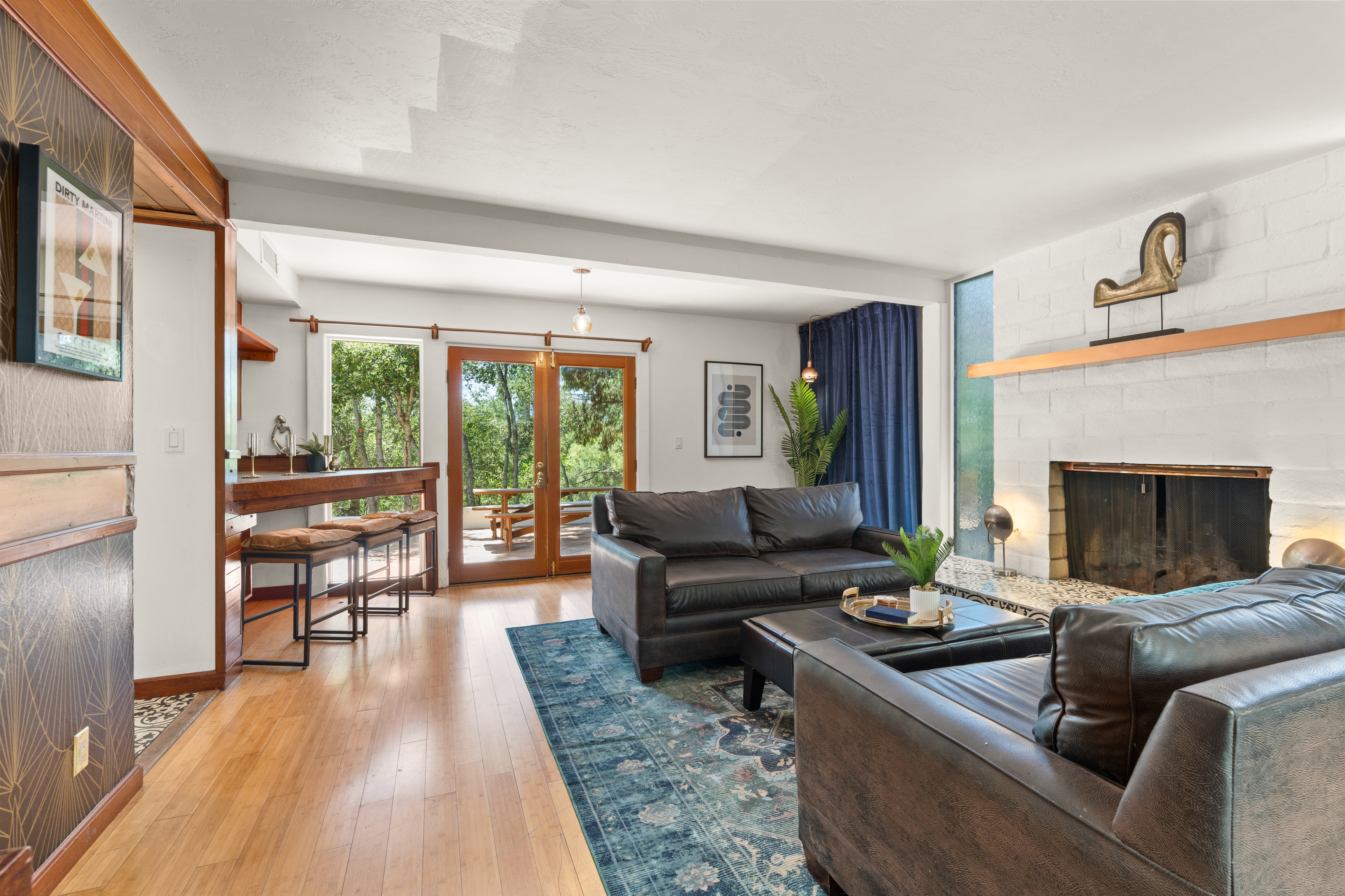  1002 Country Club Drive, Ojai, CA 93023 - 物件實景