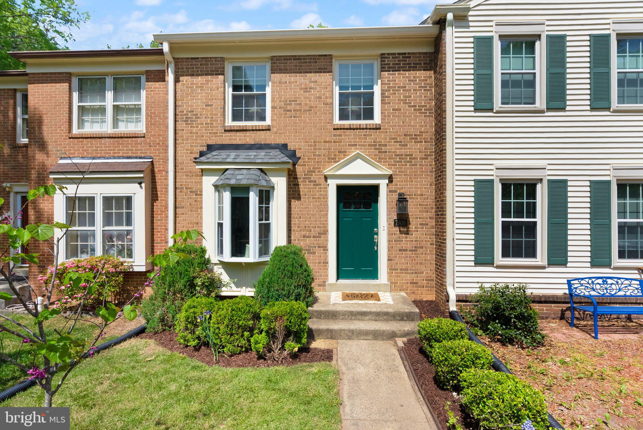 Springfield, Virginia, 22153, United States, 3 Bedrooms Bedrooms, ,3 BathroomsBathrooms,Residential,For Sale,1944963