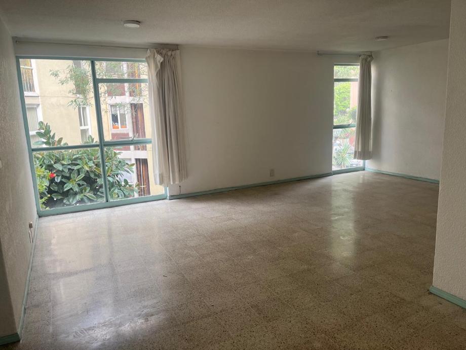 Universidad, Coyoacán, Ciudad de México, 04360, Mexico, 2 Bedrooms Bedrooms, ,1 BathroomBathrooms,Residential,For Sale,Universidad,1628065