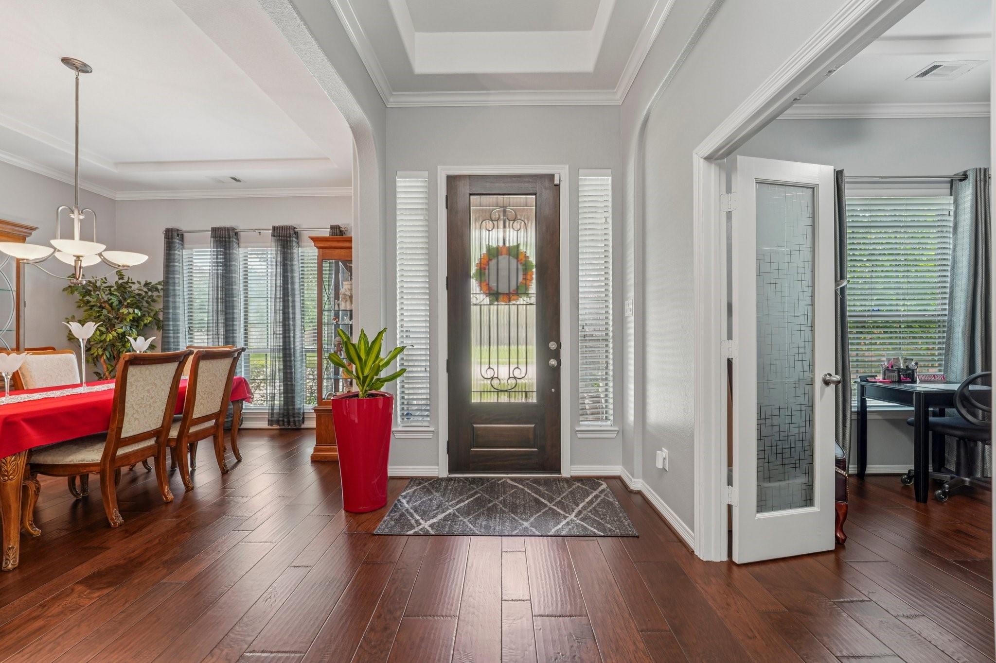 Katy, Texas, 77494, United States, 4 Bedrooms Bedrooms, ,4 BathroomsBathrooms,Residential,For Sale,1976544