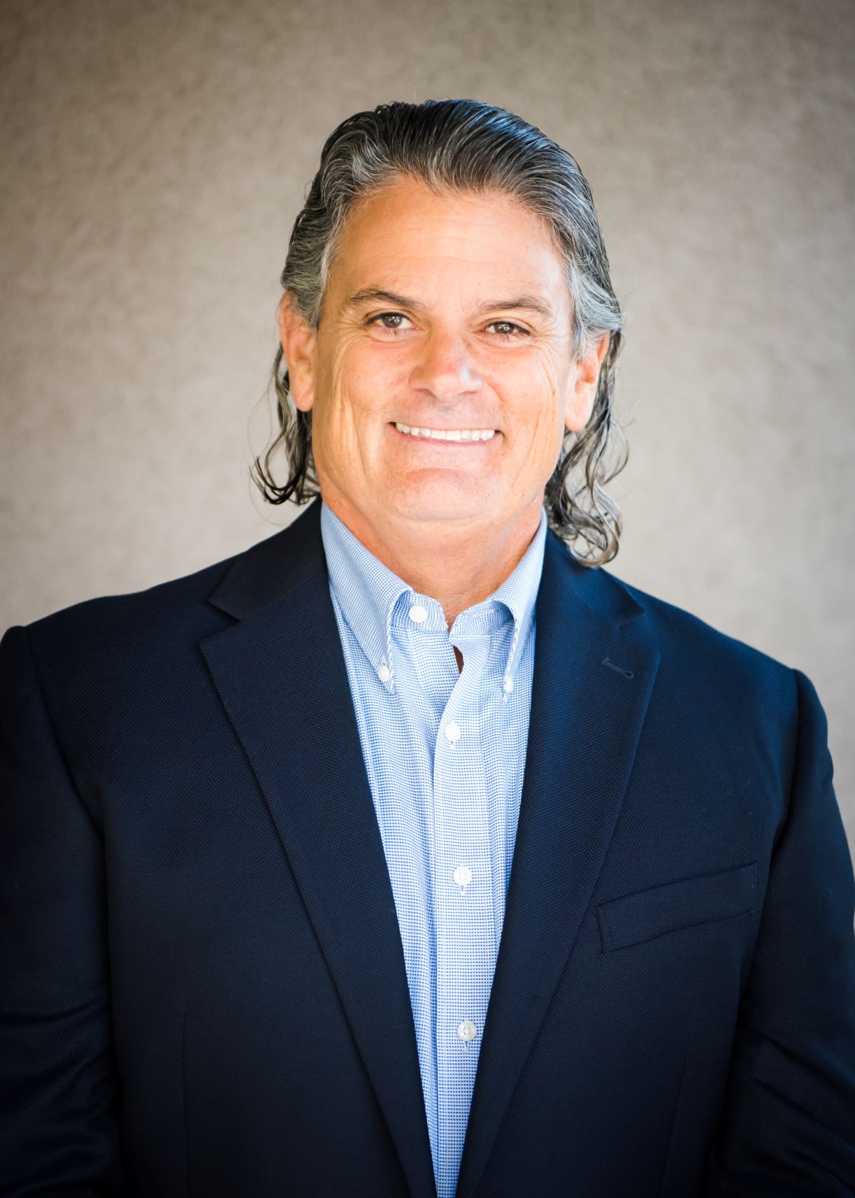 Tom Billinger