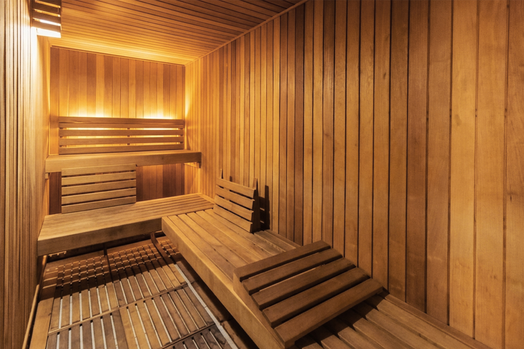  Apartment with an Iconic View of the San Isidro Golf Course - 物件實景