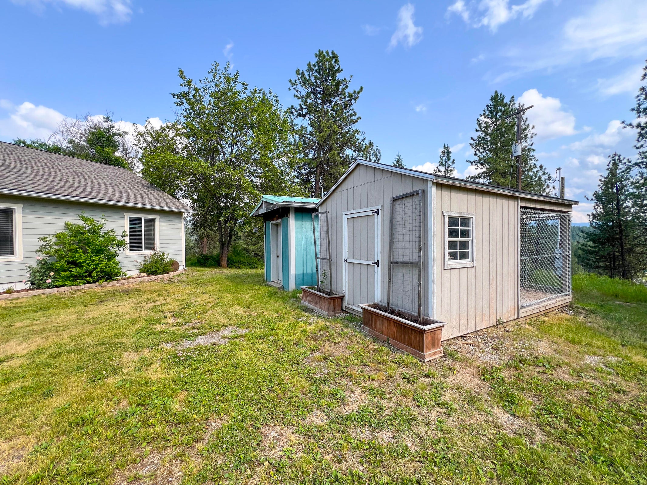 Colville, Washington, 99114, United States, 3 Bedrooms Bedrooms, ,2 BathroomsBathrooms,Residential,For Sale,1928026