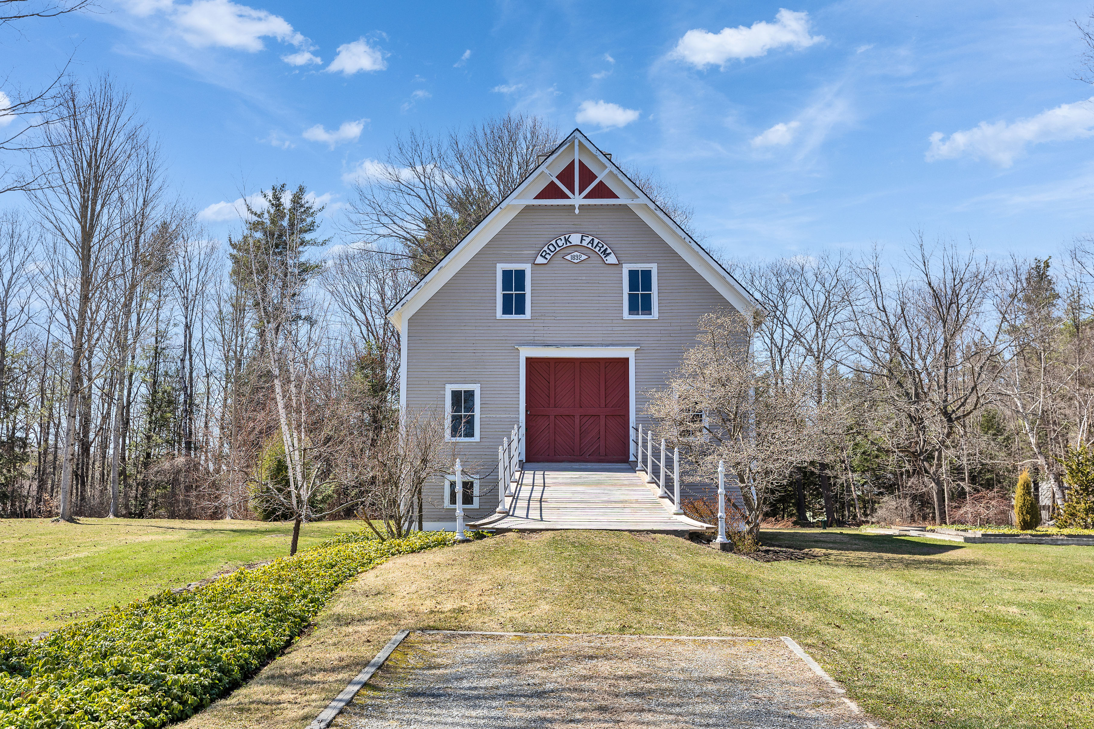  400 Alstead Center Road - 物件實景