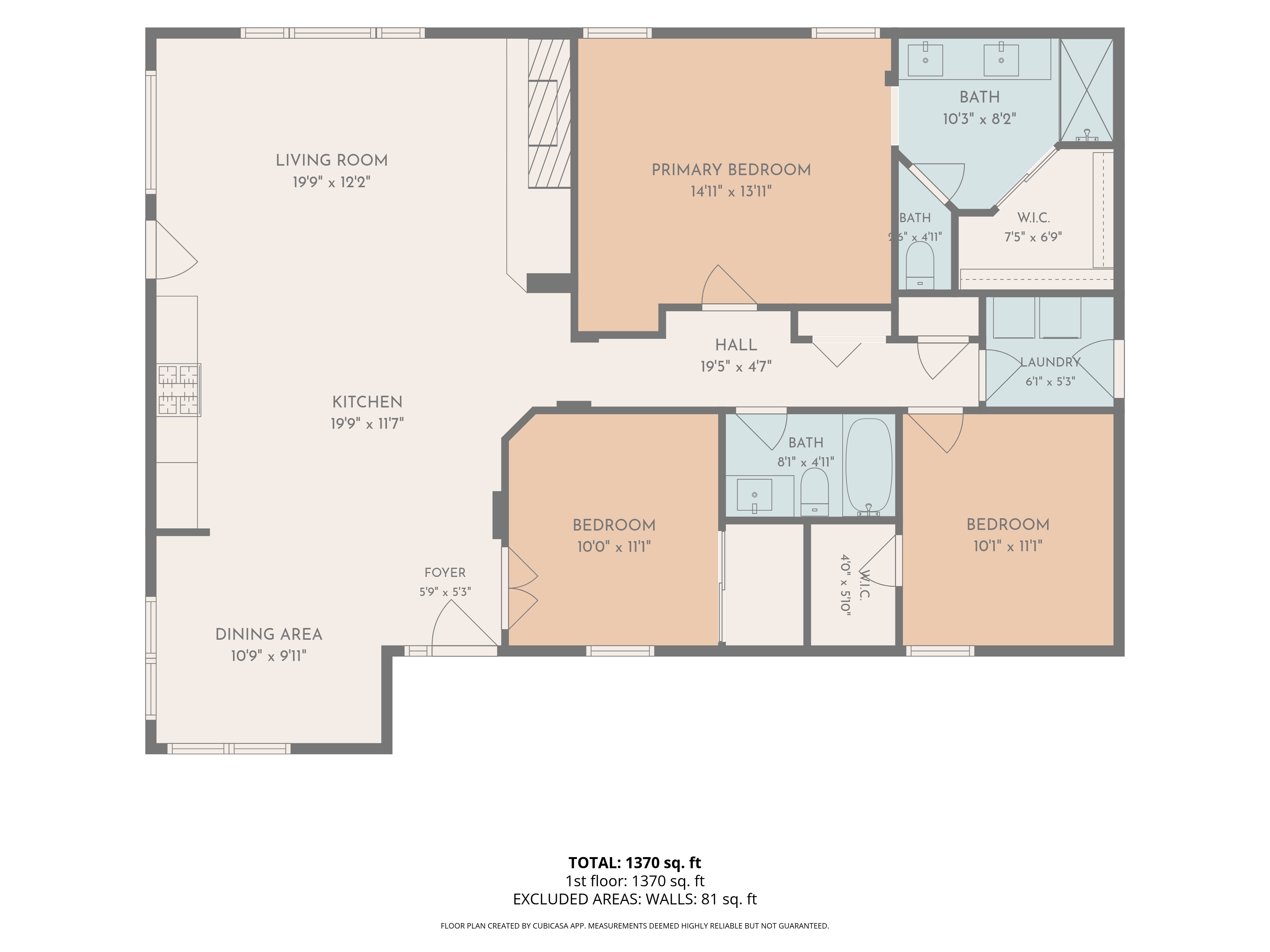  1704 Burwood Circle - 物件實景