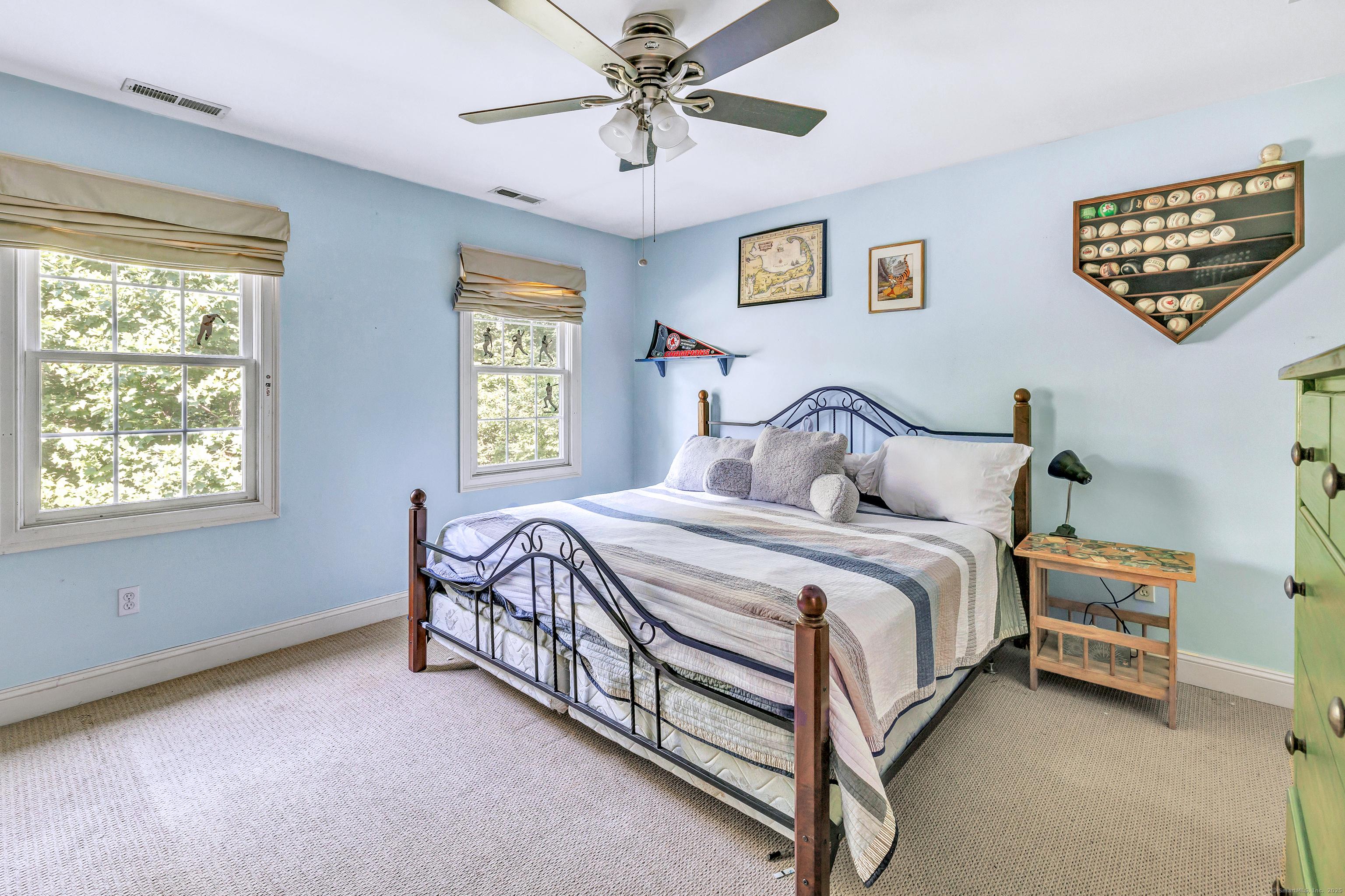 Shelton, Connecticut, 06484, United States, 4 Bedrooms Bedrooms, ,4 BathroomsBathrooms,Residential,For Sale,1937296