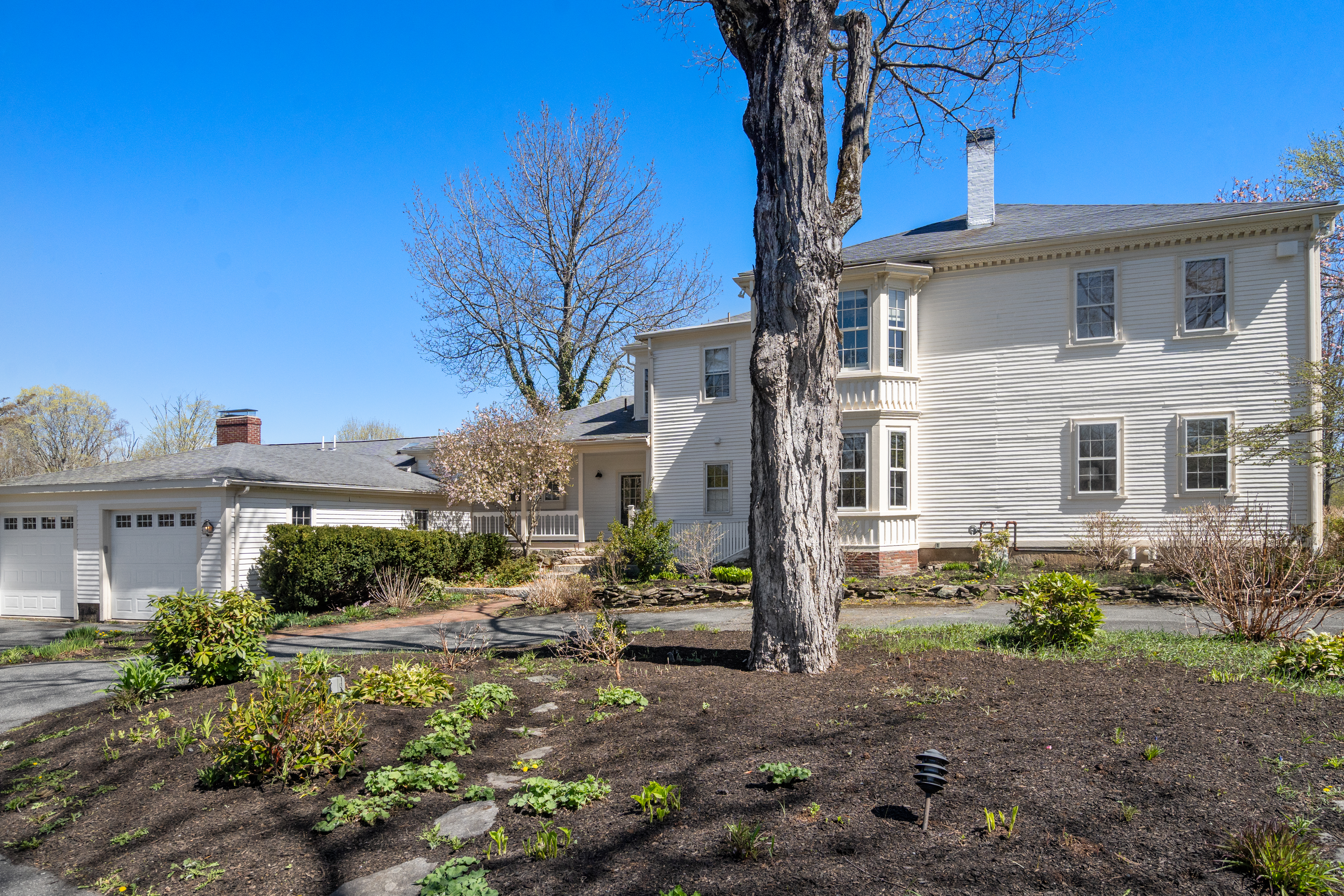 8 Washington Street, Sherborn, MA, 01770 - 物件實景