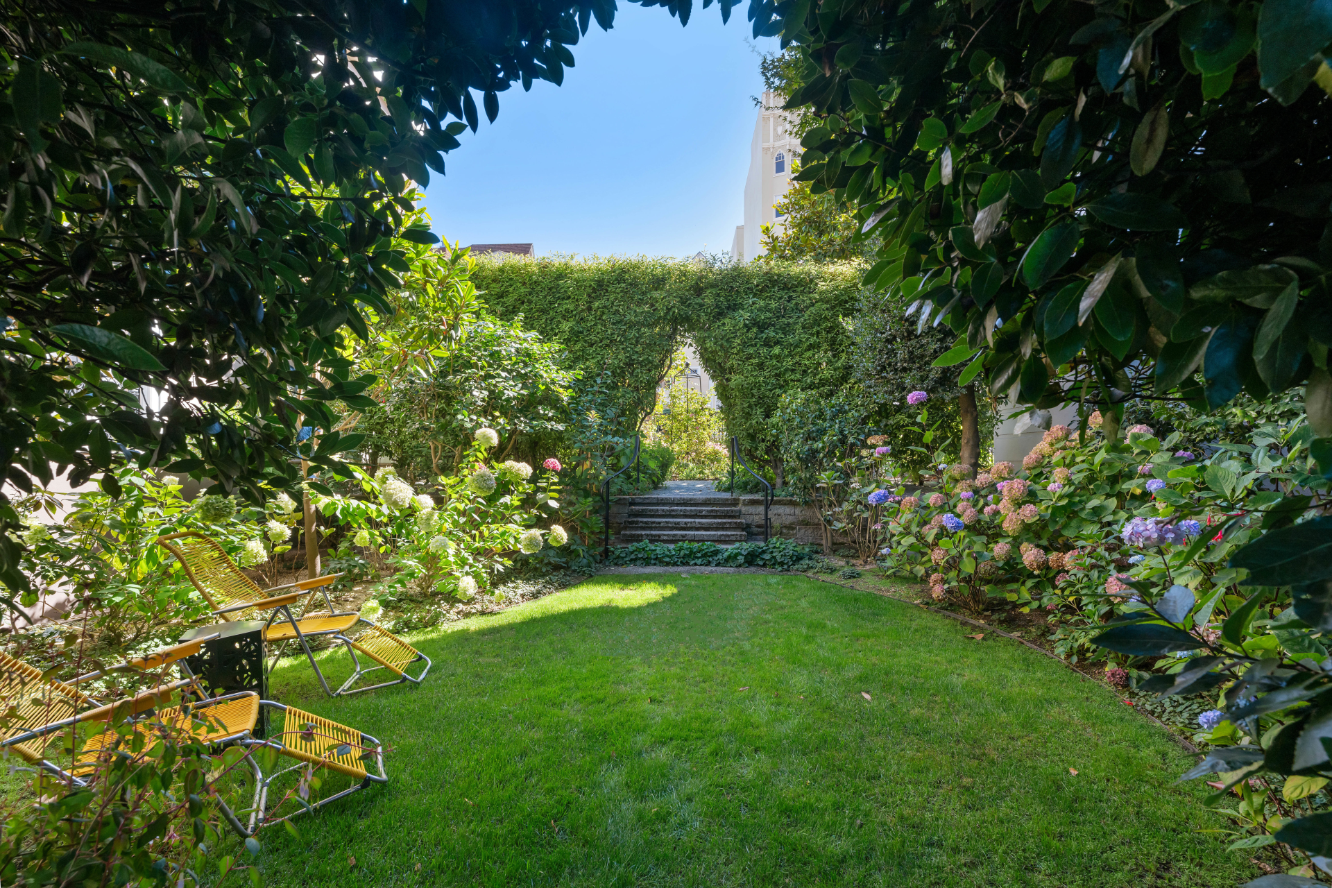  Magnificent Apartment at The Heights - 物件實景