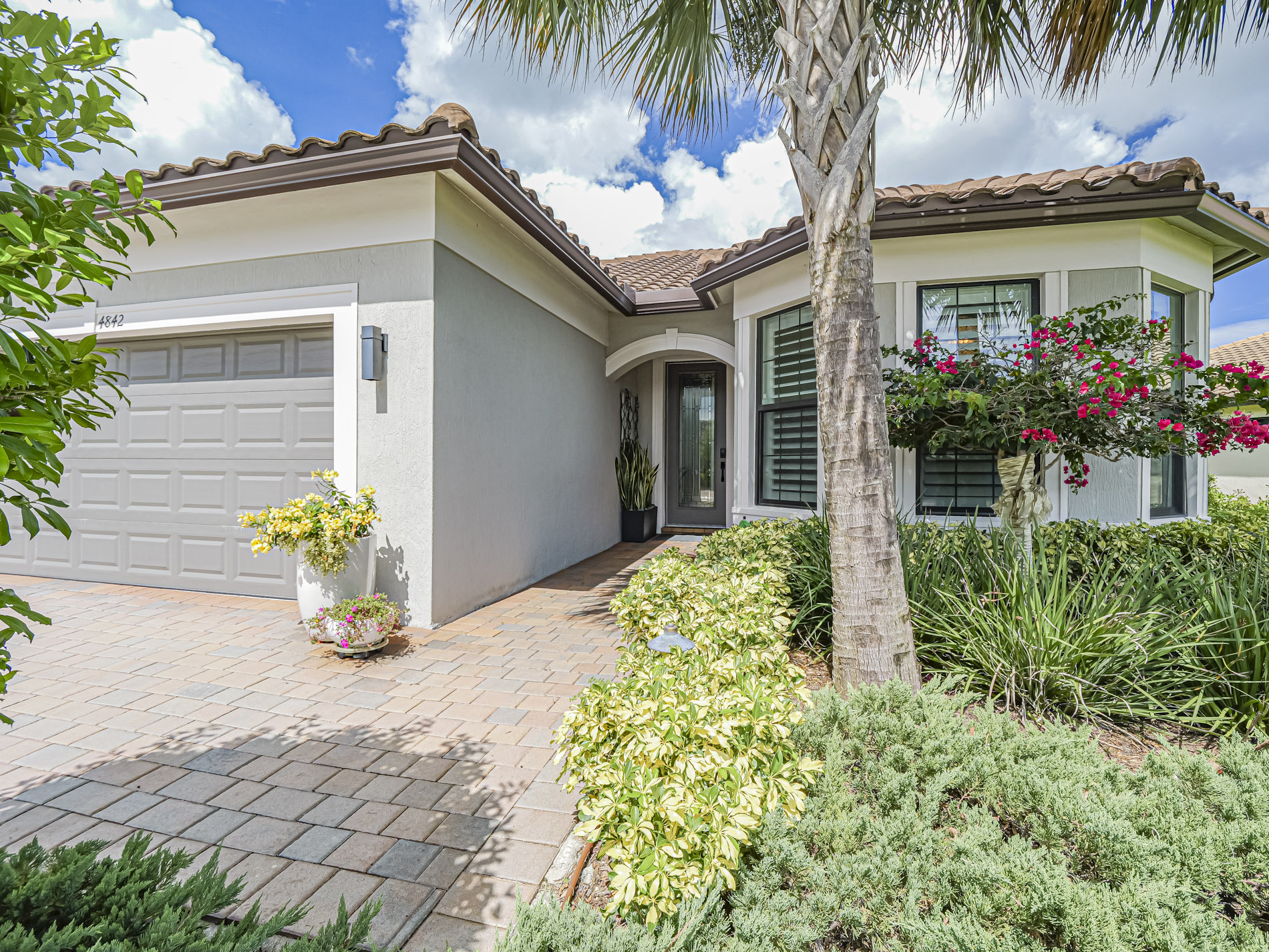  4842 Overton Circle, Vero Beach, FL, 32967 - 物件實景