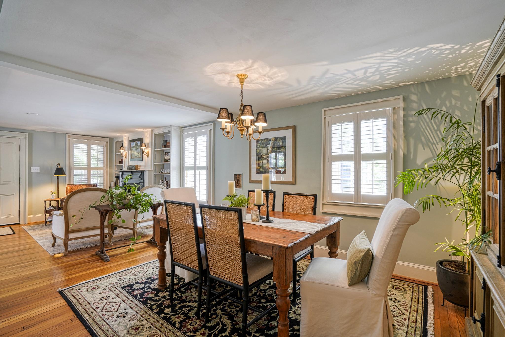  107 Chestnut Street, Saint Michaels, MD, 21663 - 物件實景
