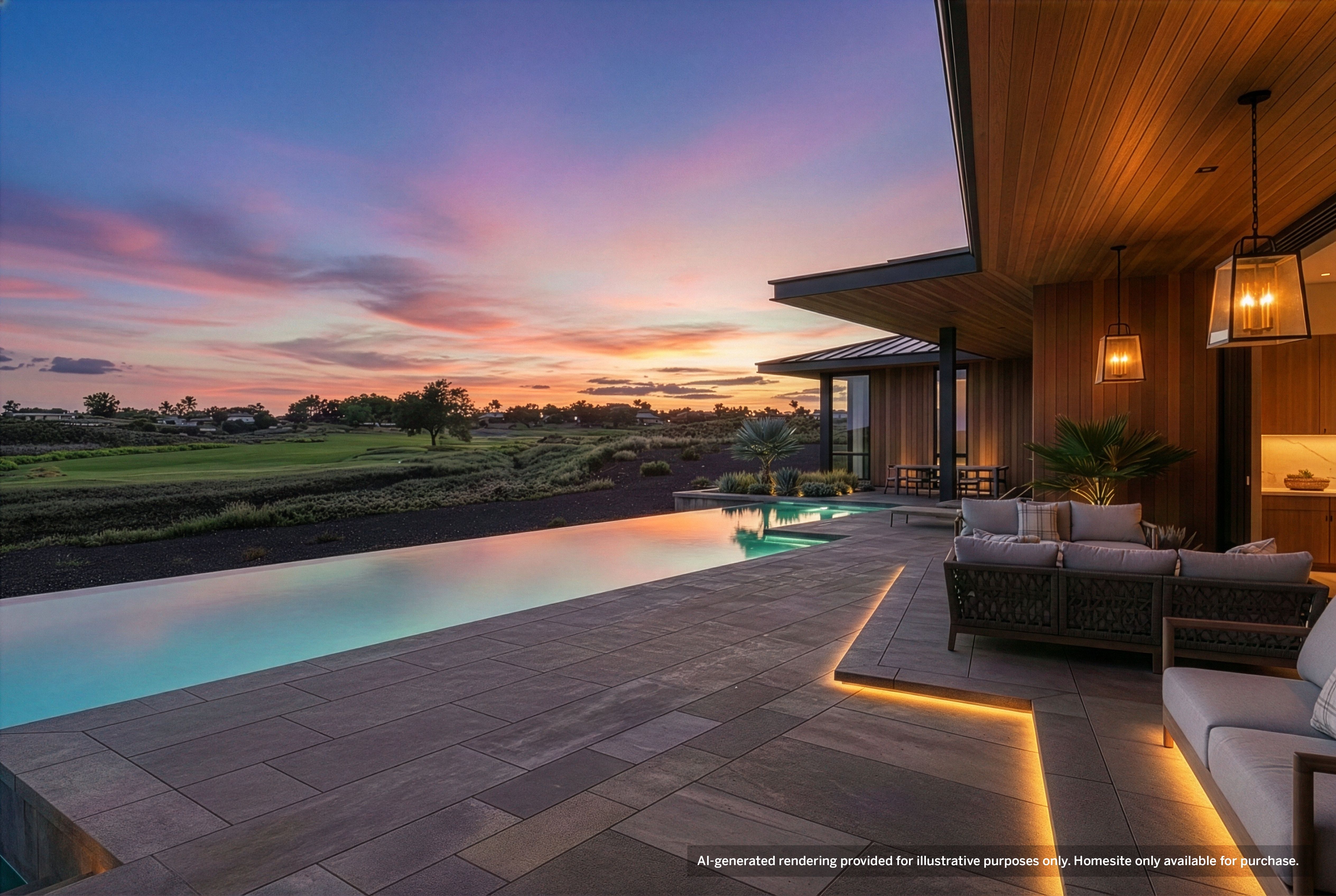  62-5111 Hapuna Pl, Kamuela, HI, 96743 - 物件實景