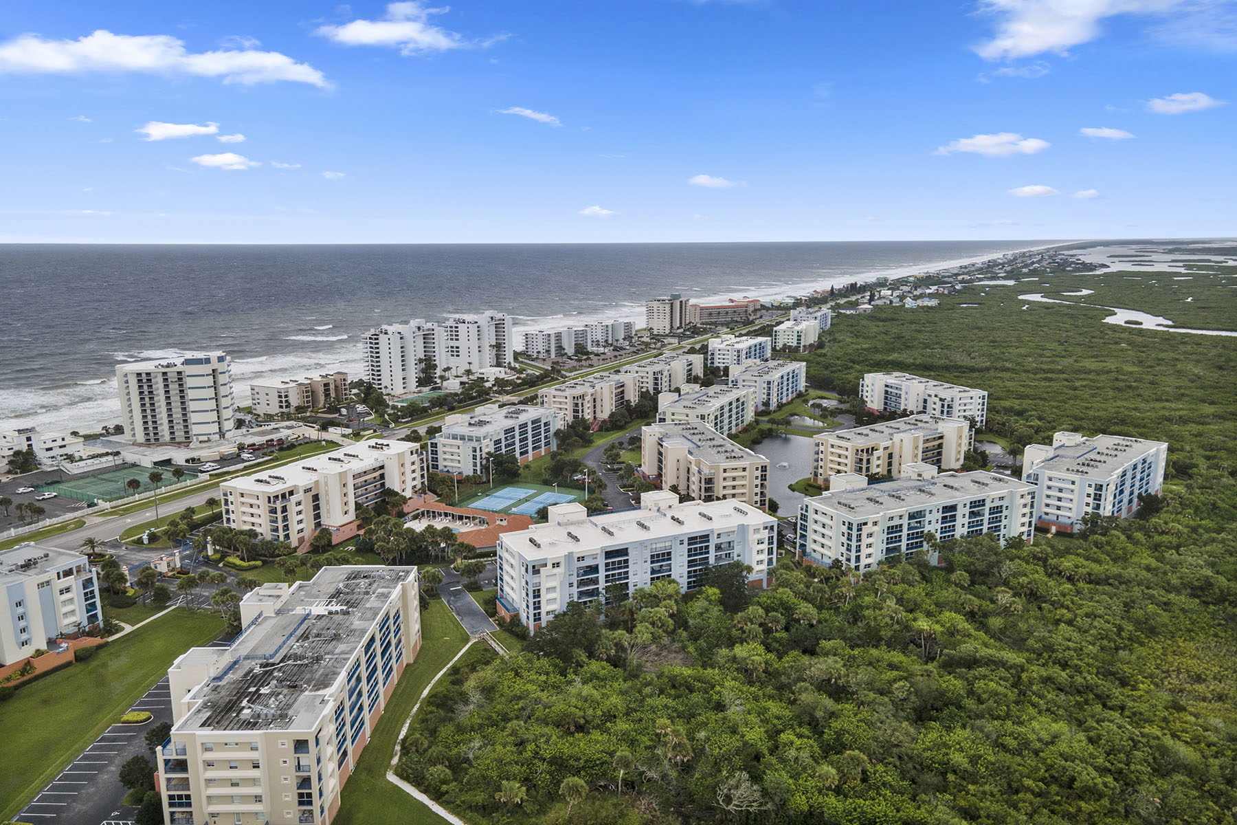  New Smyrna Beach - 物件實景