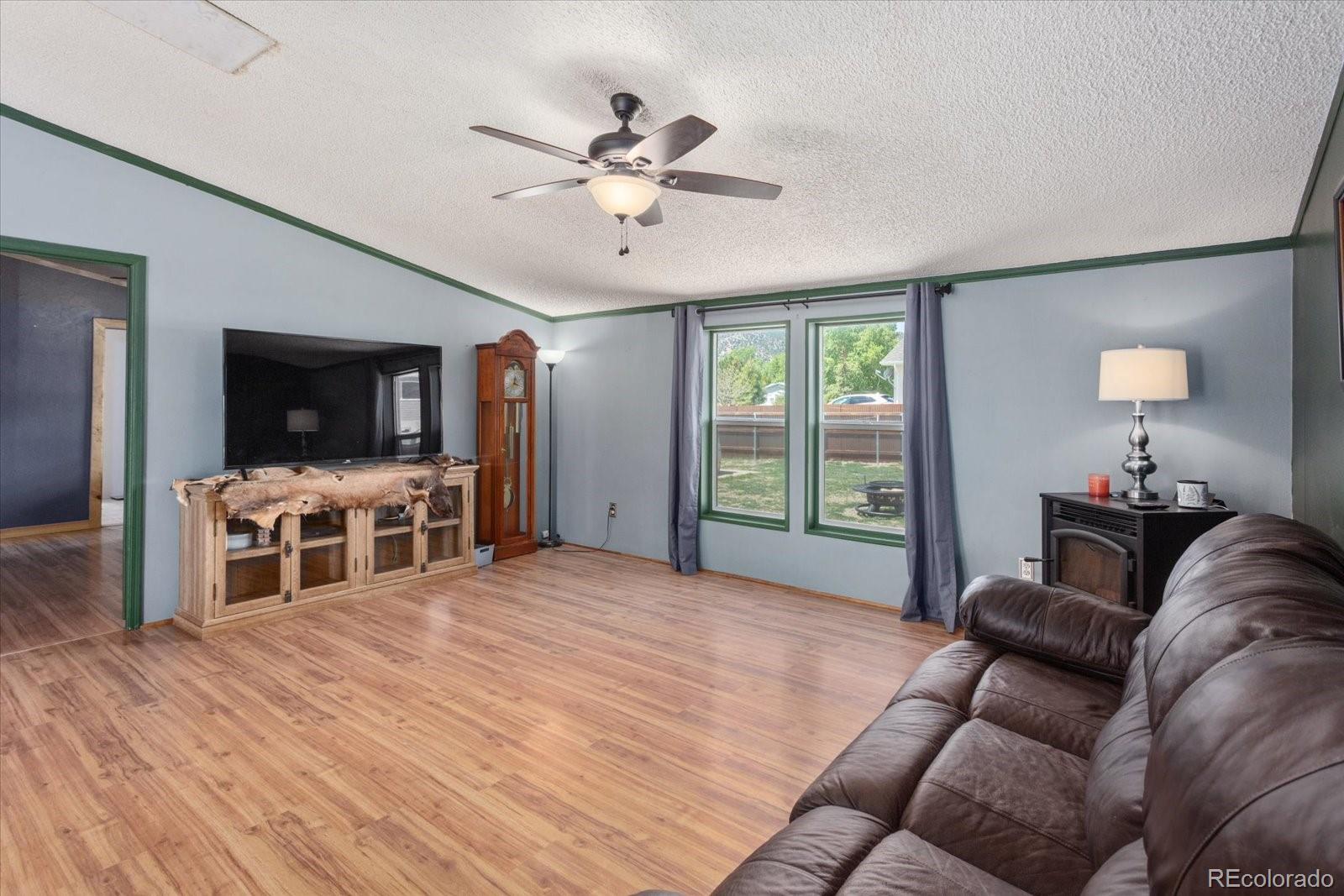 Poncha Springs, Colorado, 81242, United States, 4 Bedrooms Bedrooms, ,1 BathroomBathrooms,Residential,For Sale,1976929