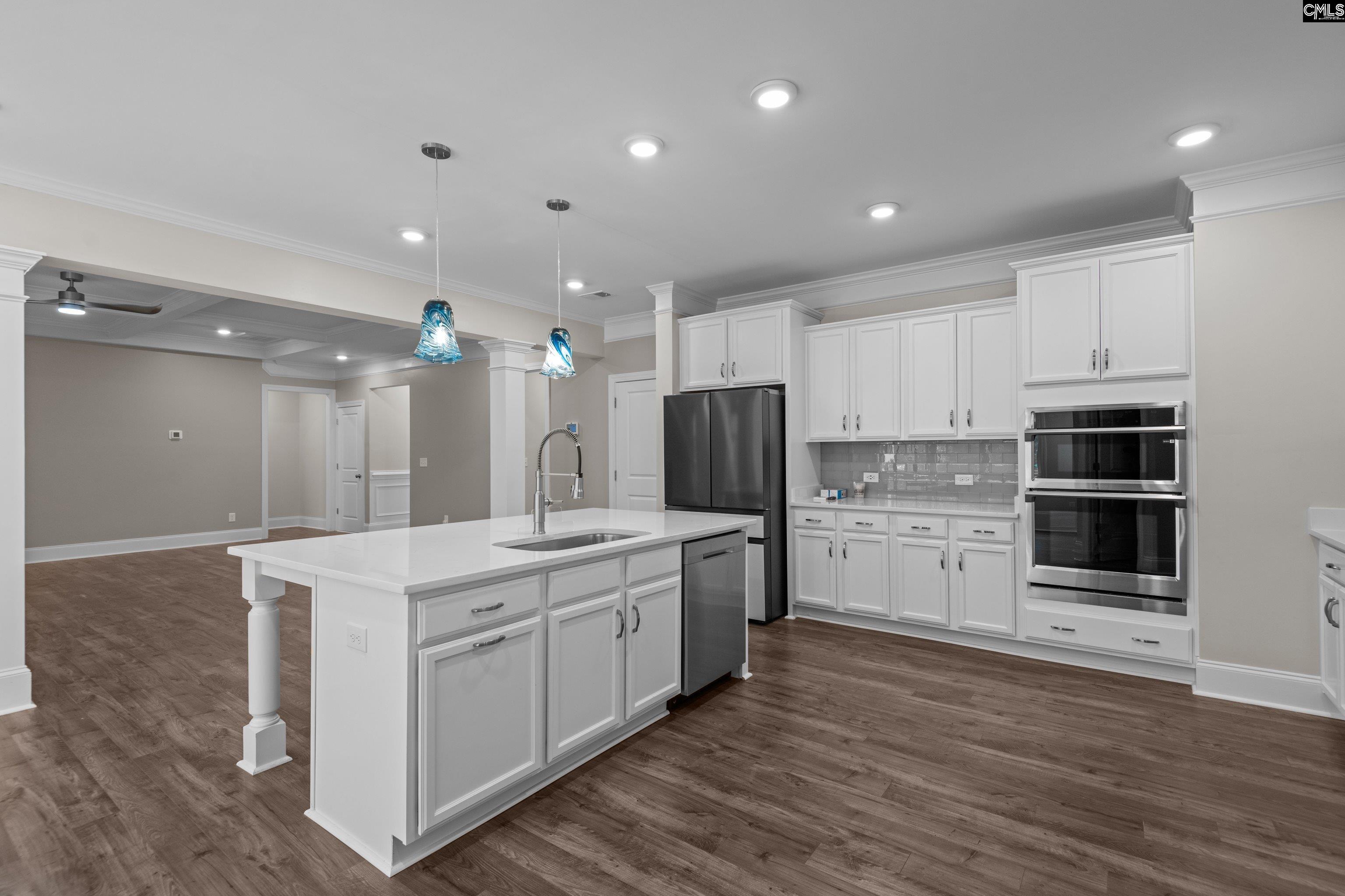 Blythewood, South Carolina, 29016, United States, 6 Bedrooms Bedrooms, ,6 BathroomsBathrooms,Residential,For Sale,1922803