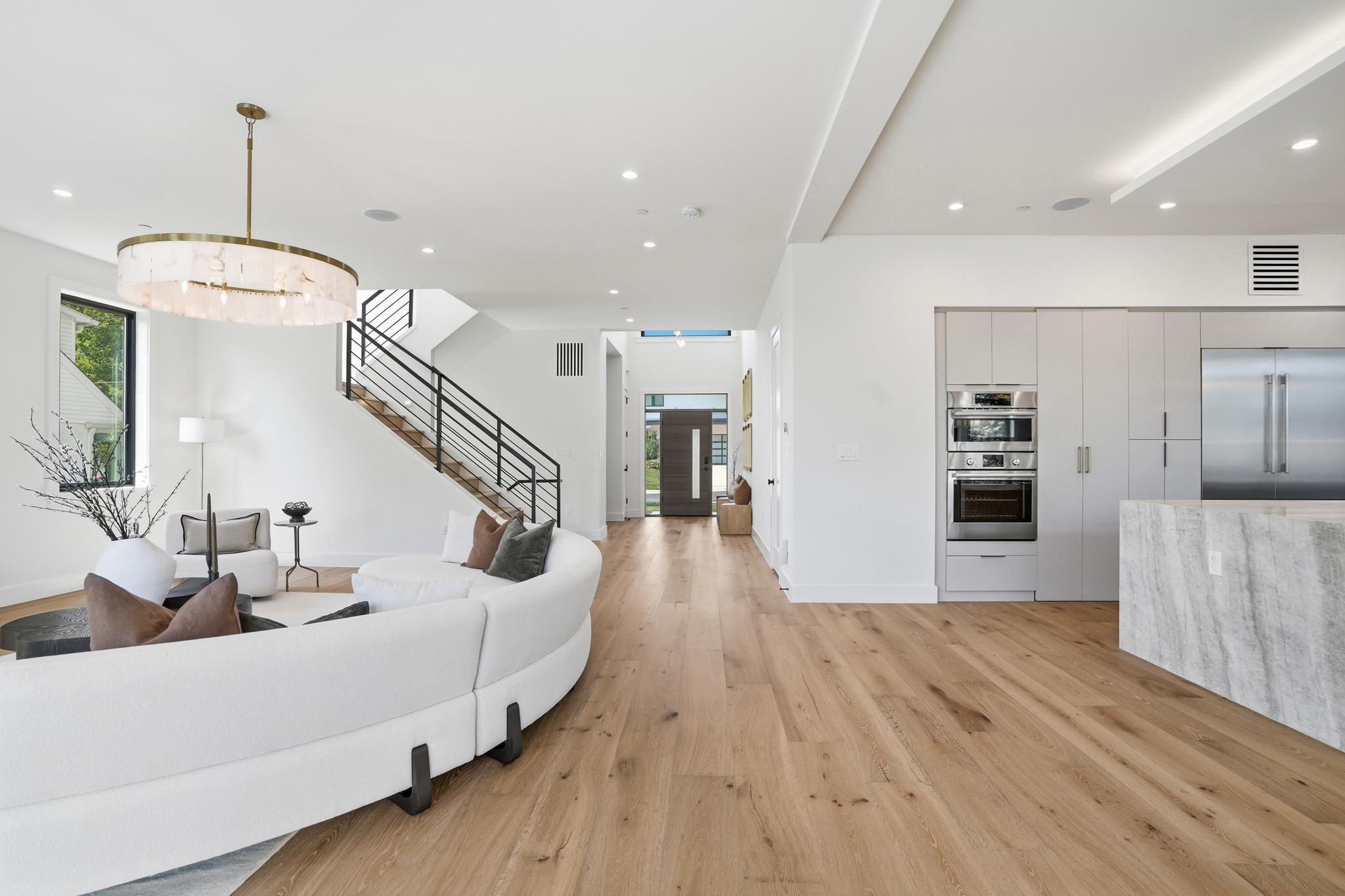  6010 Johnson Avenue, Bethesda, MD, 20817 - 物件實景