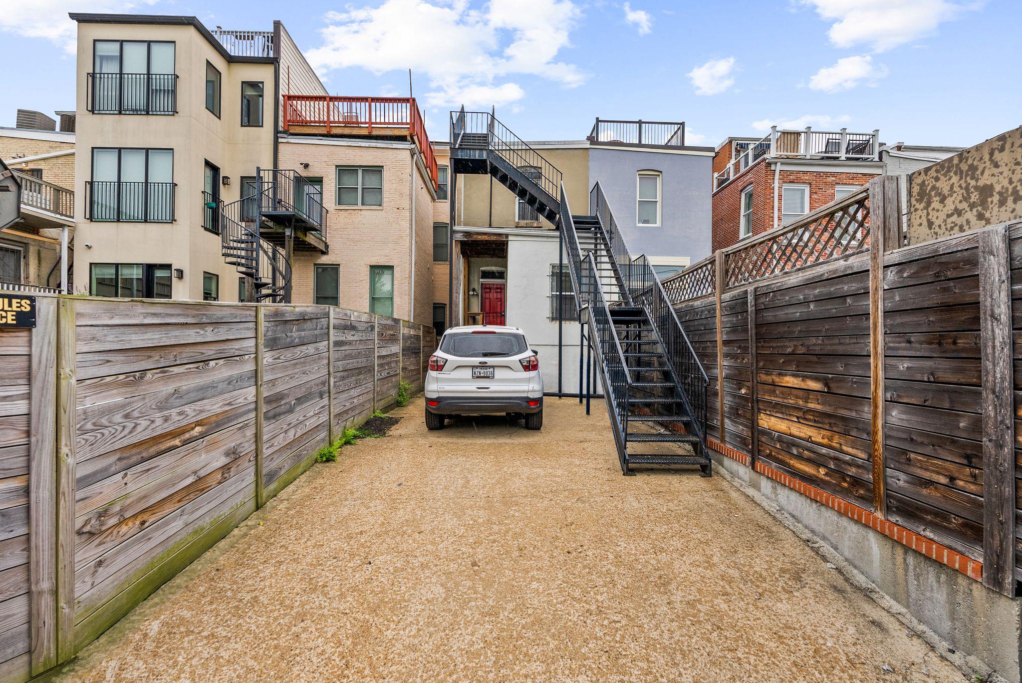  1913 13th Street NW, Washington, DC, 20009 - 物件實景