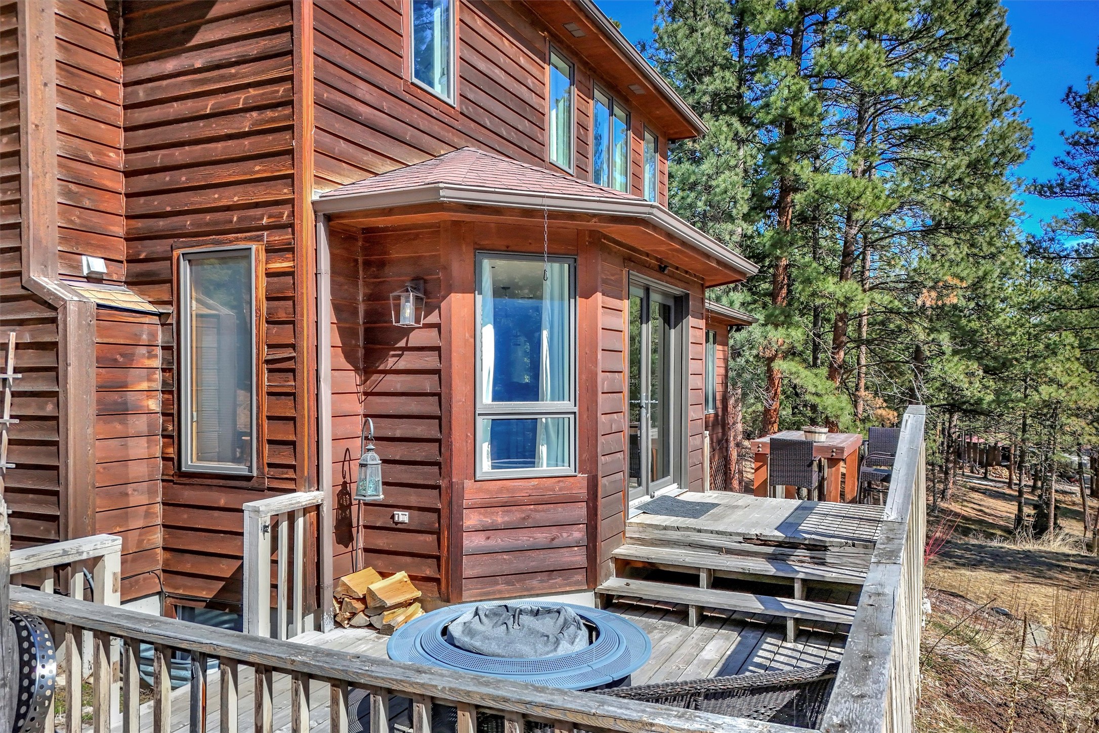  363 Owings Creek Road, Hamilton, MT, 59840 - 物件實景